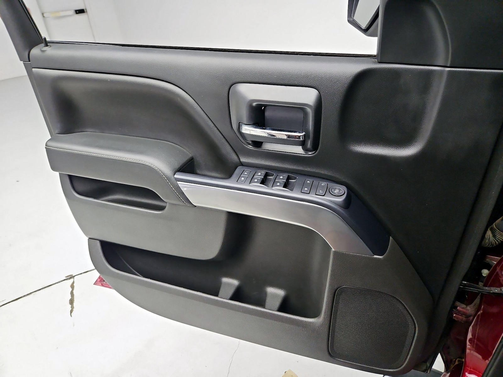 2016 Chevrolet Silverado 1500 LT - Photo 13