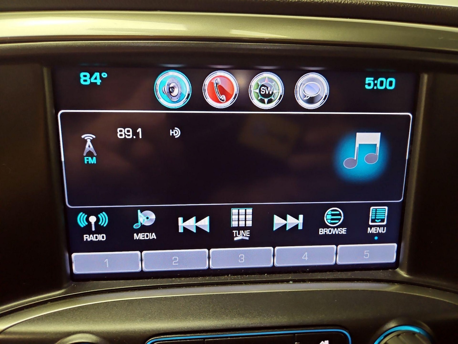 2016 Chevrolet Silverado 1500 LT - Photo 15