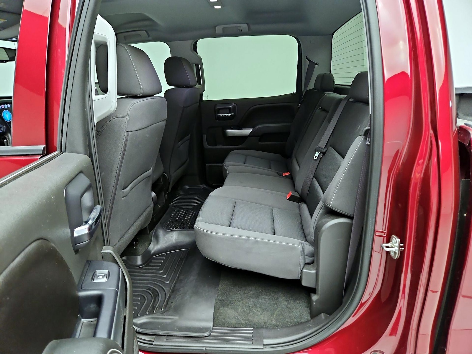2016 Chevrolet Silverado 1500 LT - Photo 19