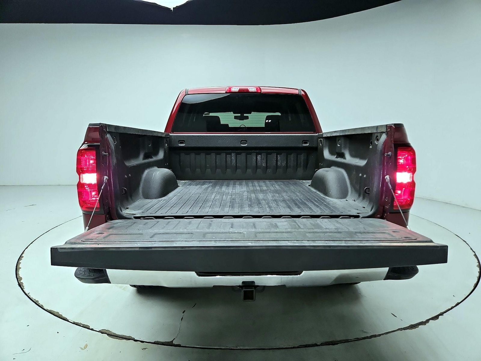 2016 Chevrolet Silverado 1500 LT - Photo 20