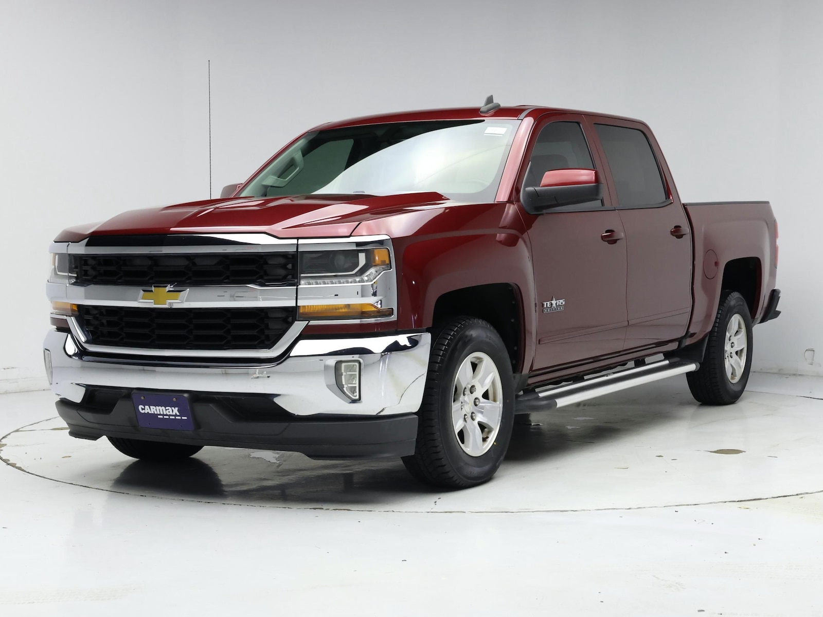 2016 Chevrolet Silverado 1500 LT - Photo 5