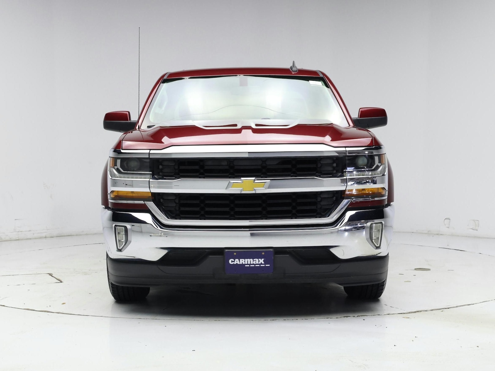 2016 Chevrolet Silverado 1500 LT - Photo 6