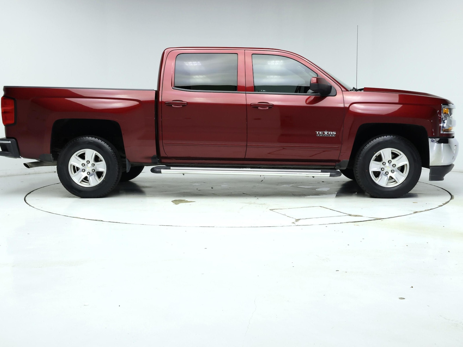2016 Chevrolet Silverado 1500 LT - Photo 8