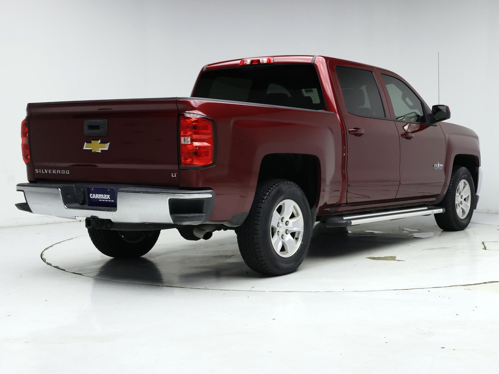 2016 Chevrolet Silverado 1500 LT - Photo 9