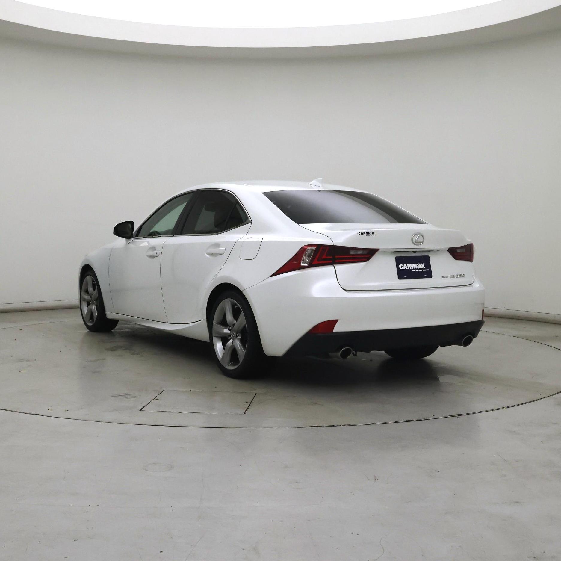 Thumbnail: 2014 Lexus IS - 2