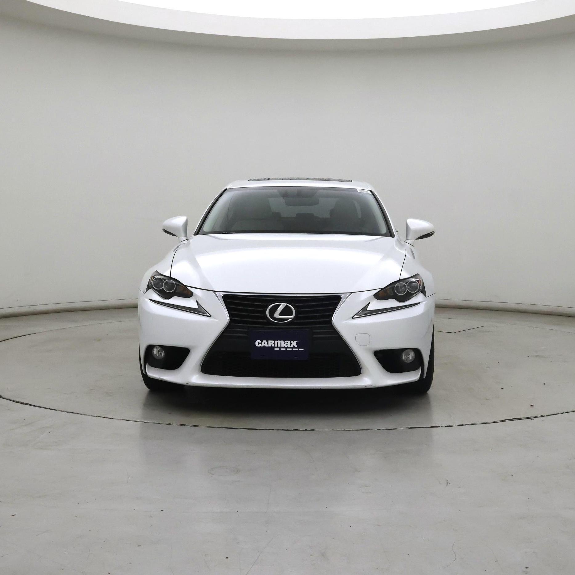 Thumbnail: 2014 Lexus IS - 5