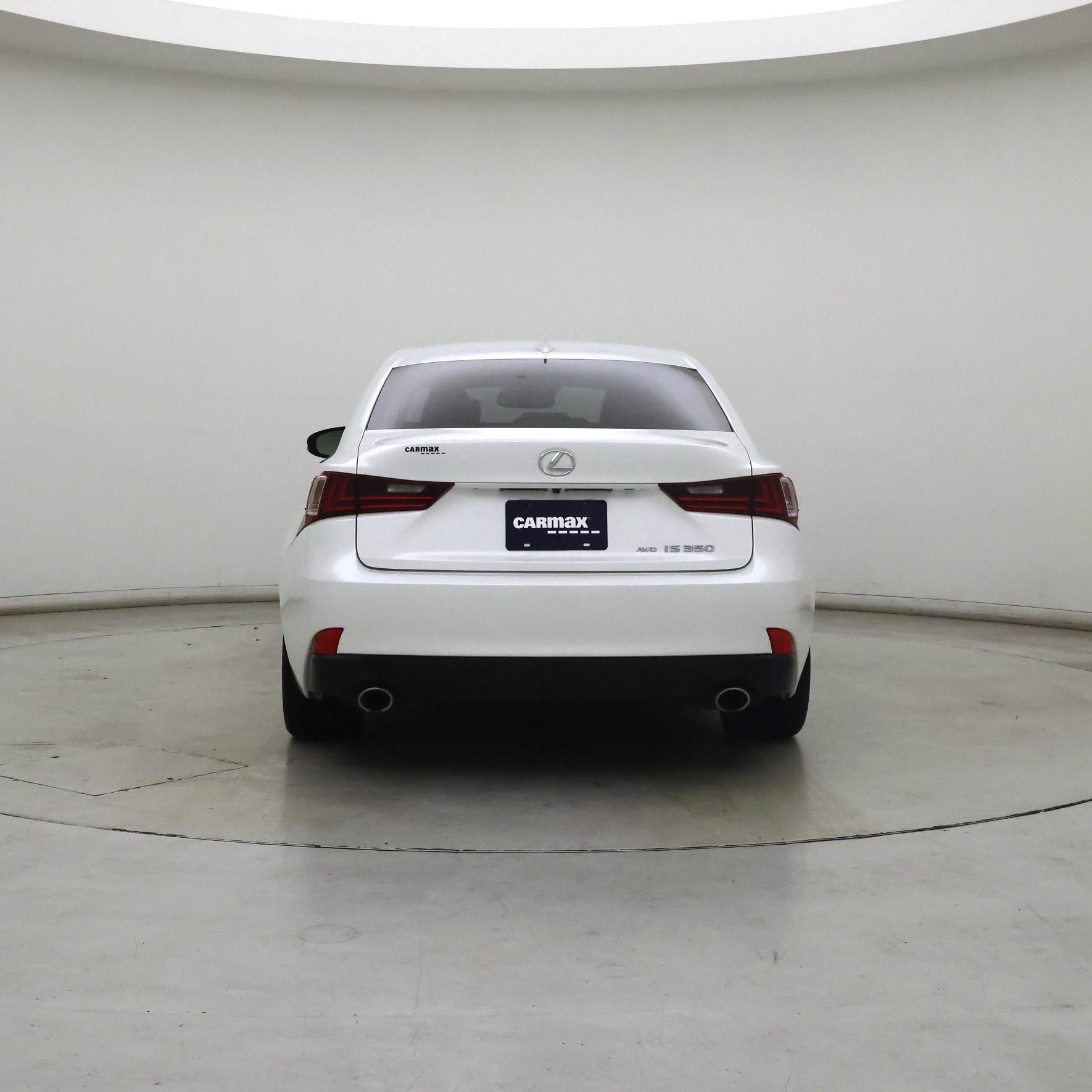 Thumbnail: 2014 Lexus IS - 6