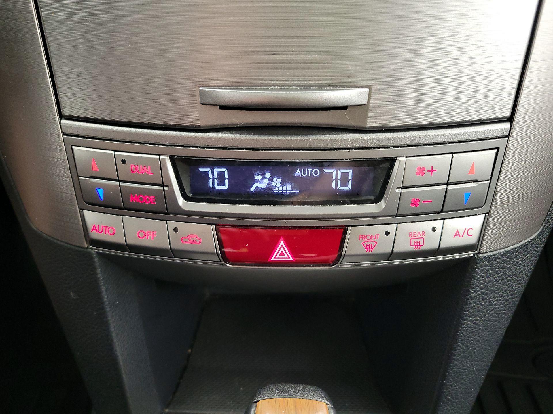 Thumbnail: 2014 Subaru Outback - 16