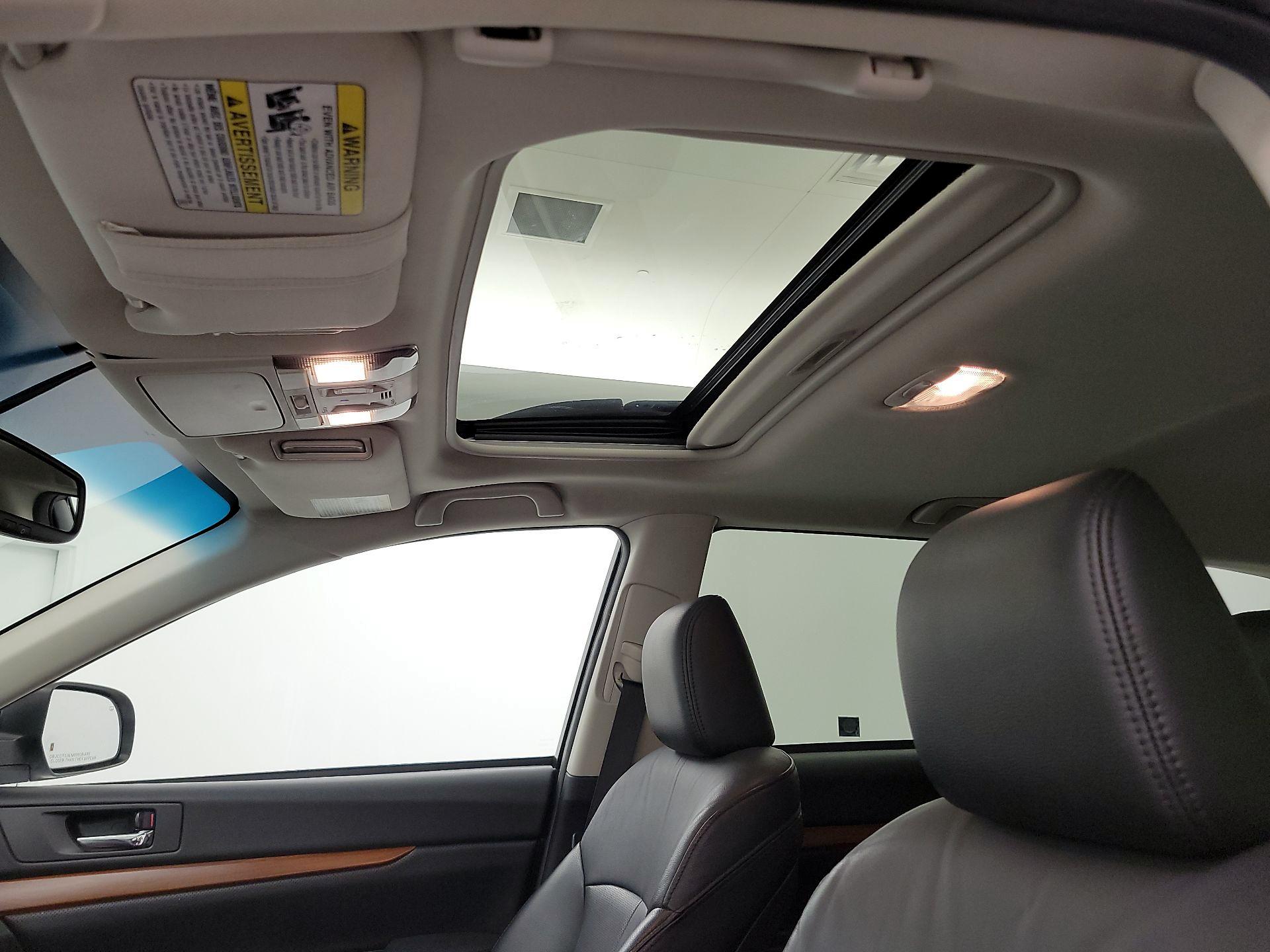 Thumbnail: 2014 Subaru Outback - 19