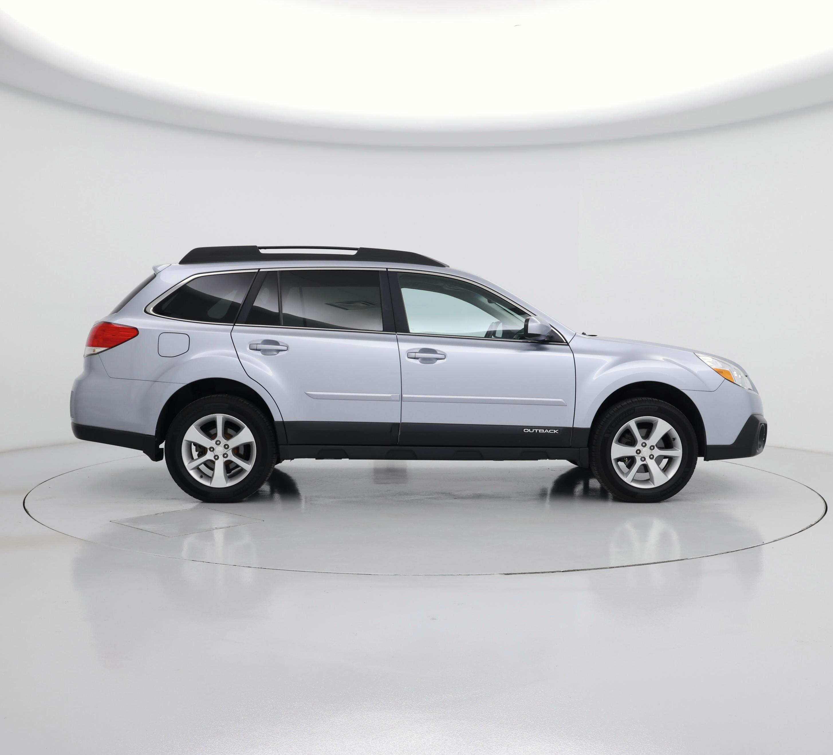 Thumbnail: 2014 Subaru Outback - 7