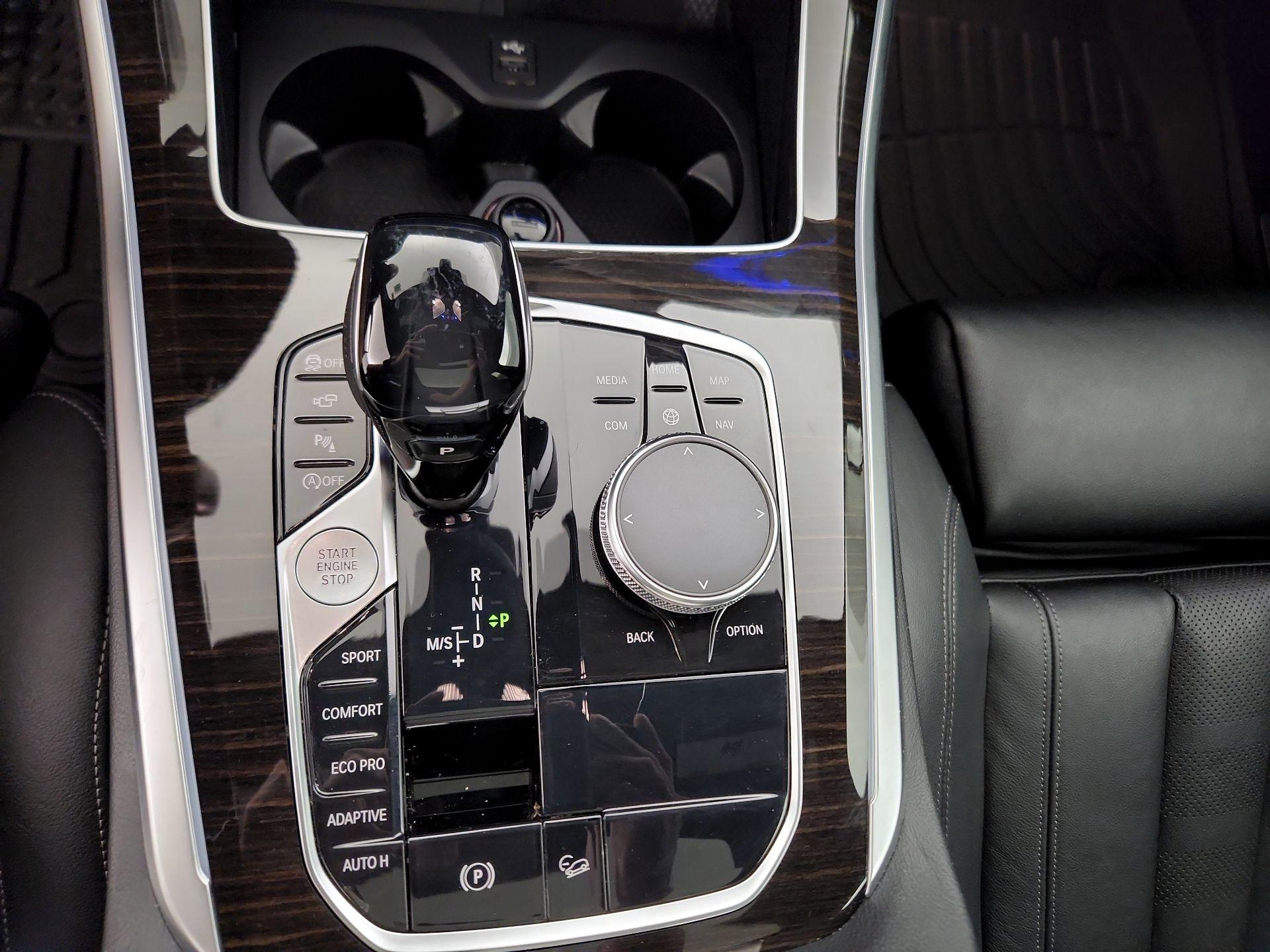 Thumbnail: 2019 BMW X5 - 18