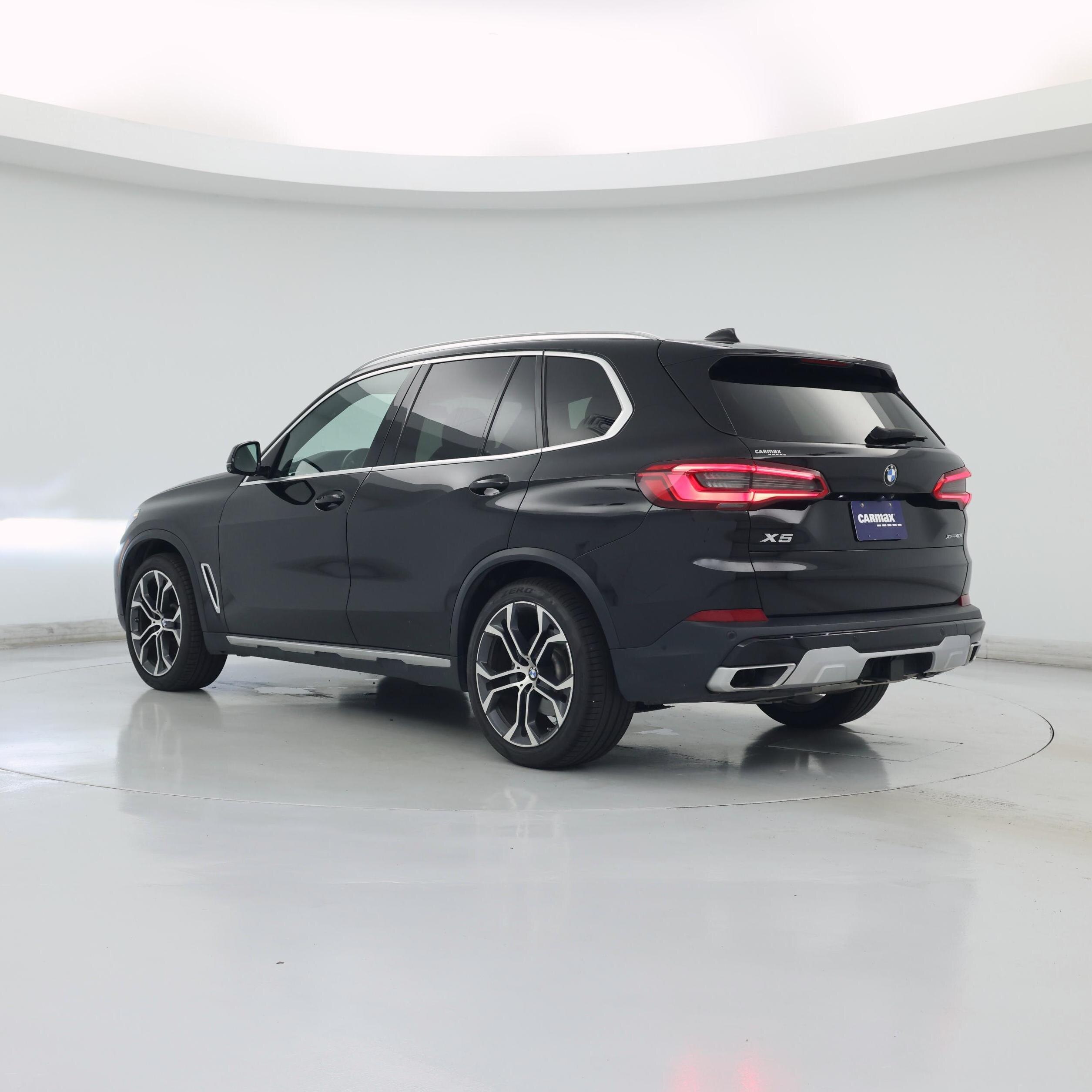 Thumbnail: 2019 BMW X5 - 2