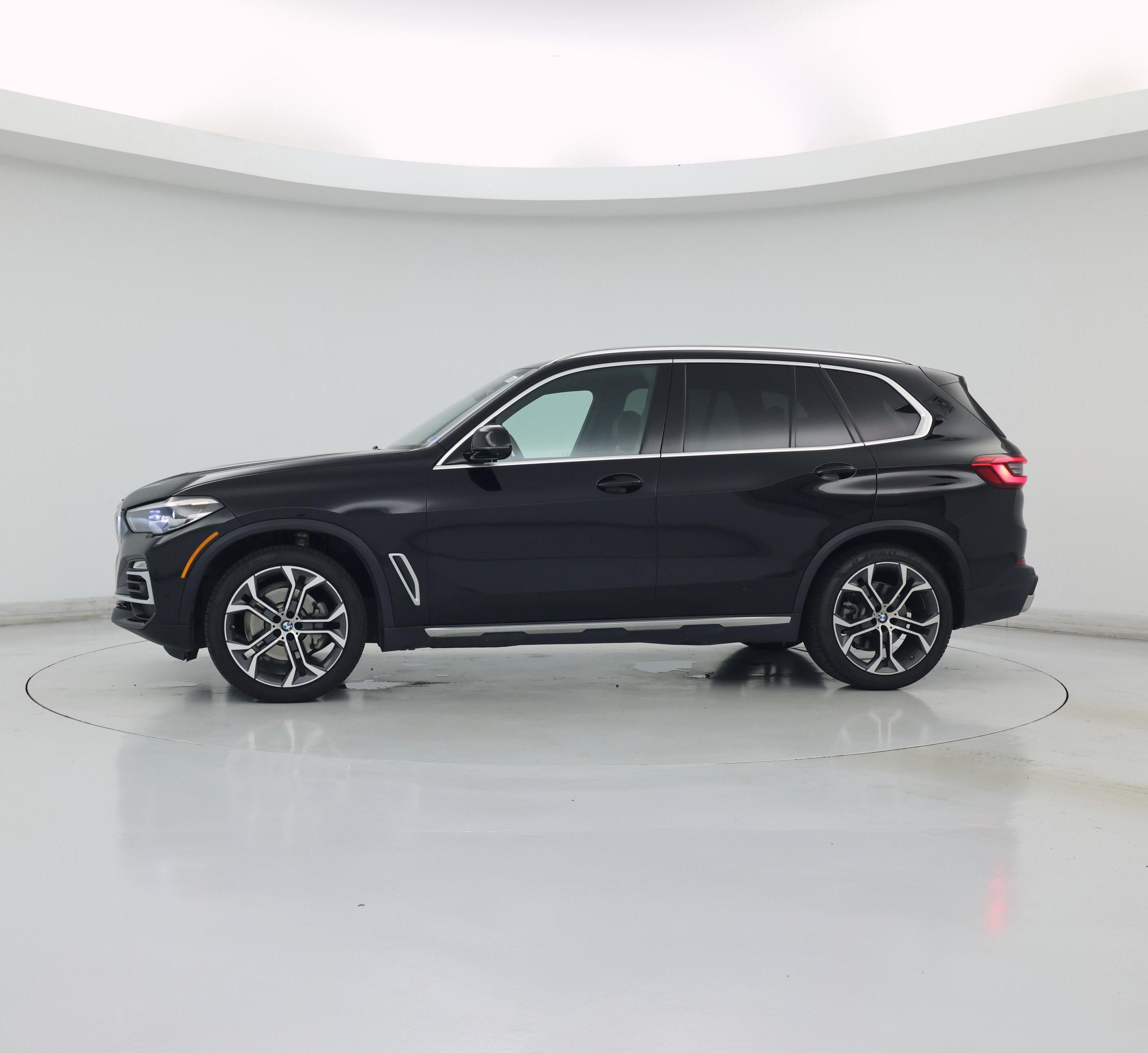 Thumbnail: 2019 BMW X5 - 3