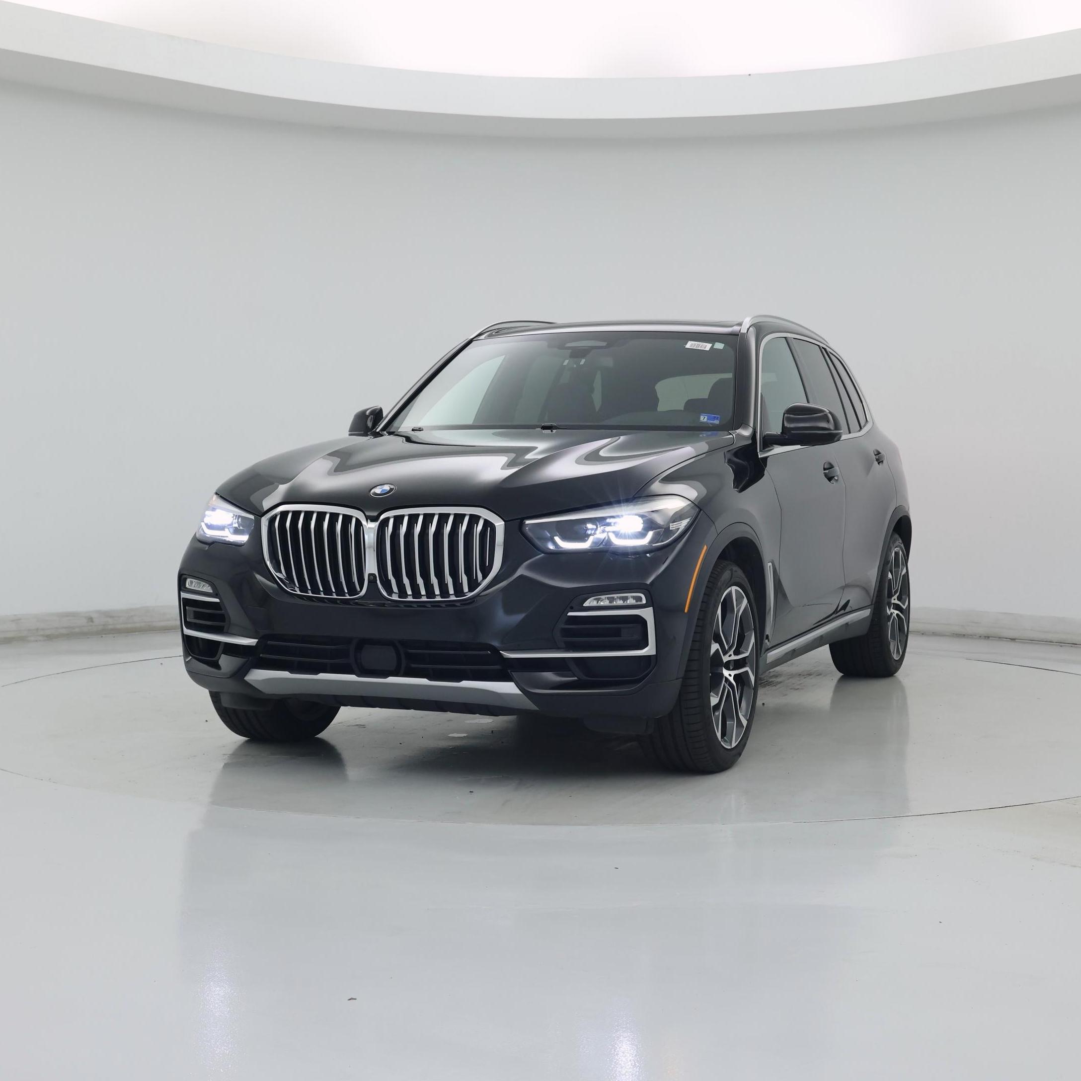 Thumbnail: 2019 BMW X5 - 4
