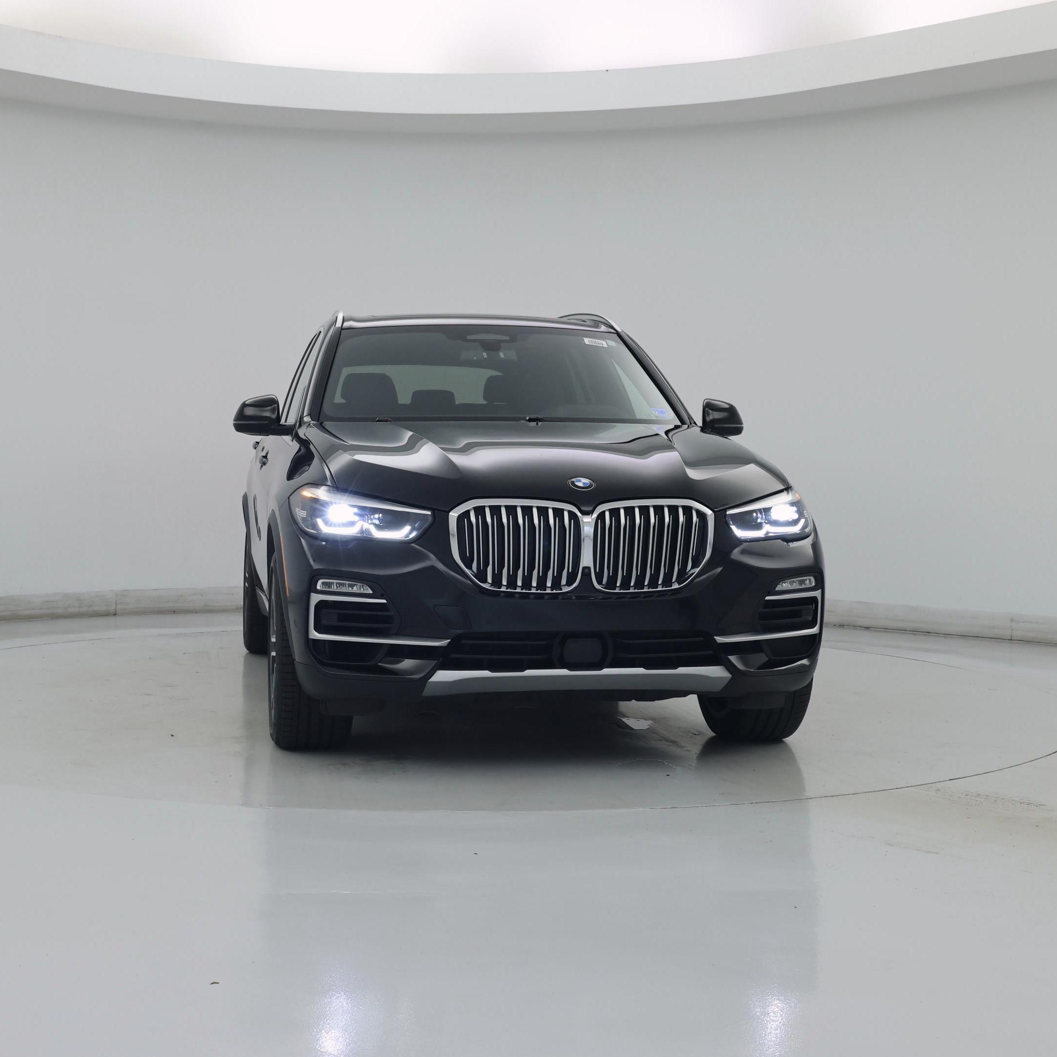 Thumbnail: 2019 BMW X5 - 5