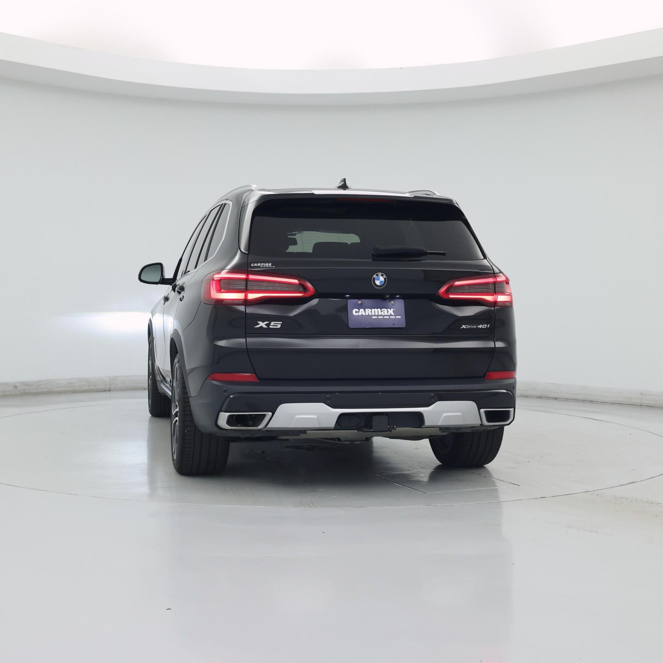 Thumbnail: 2019 BMW X5 - 6