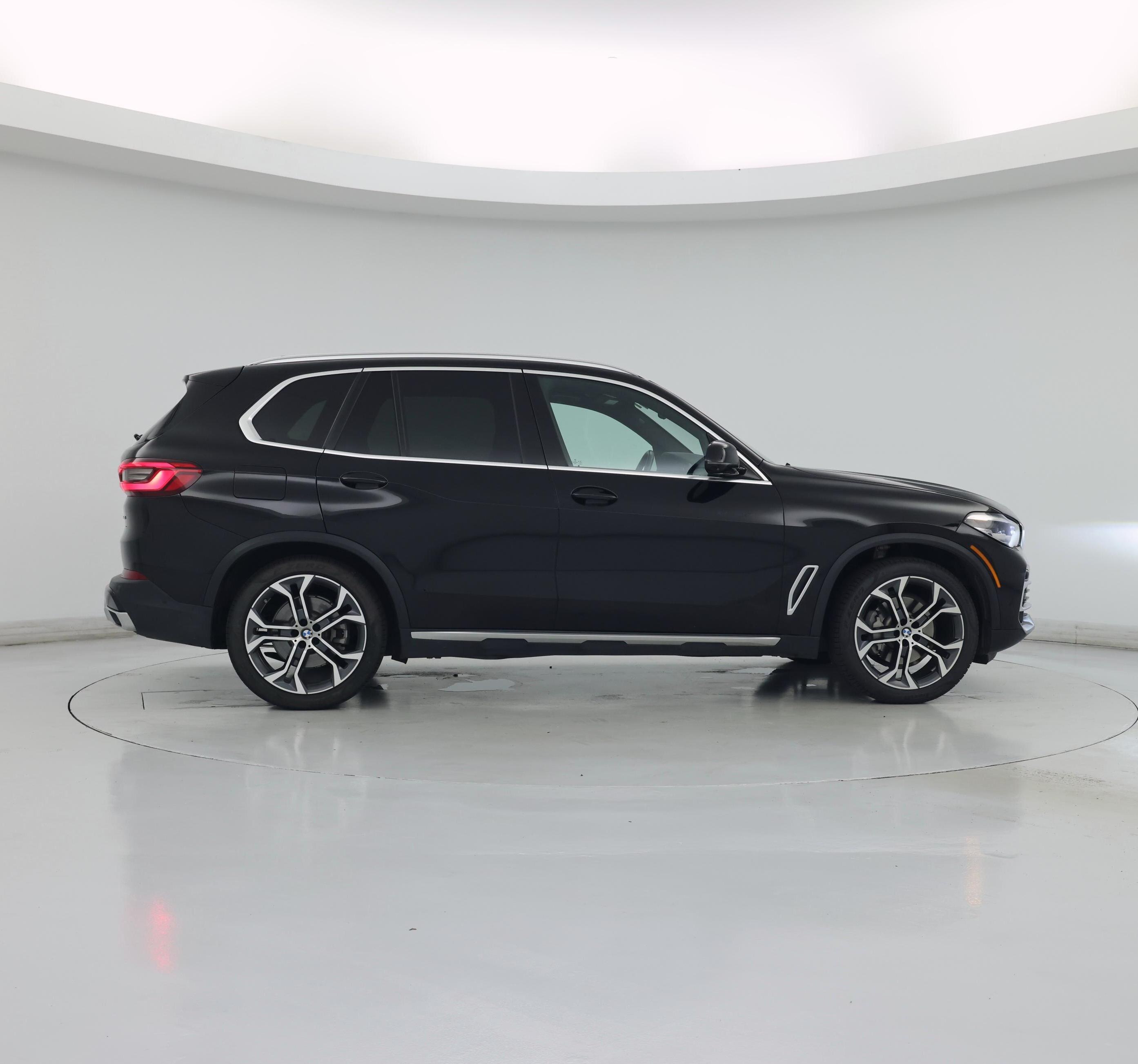 Thumbnail: 2019 BMW X5 - 7