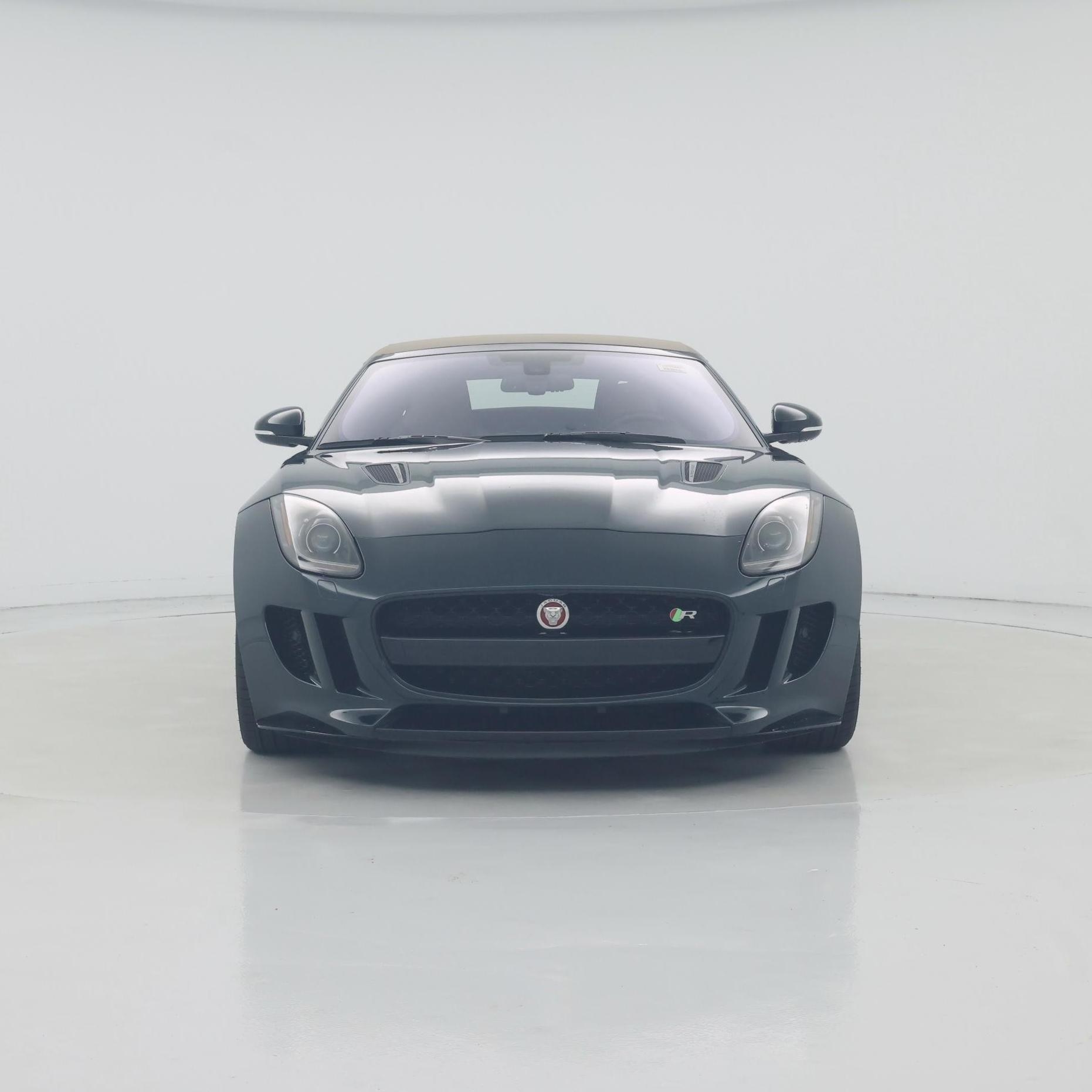 Thumbnail: 2017 Jaguar F-Type - 5