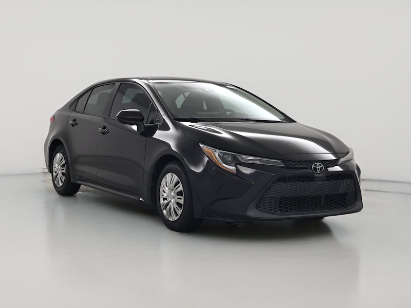 2020 Toyota Corolla L -
                  Buford, GA