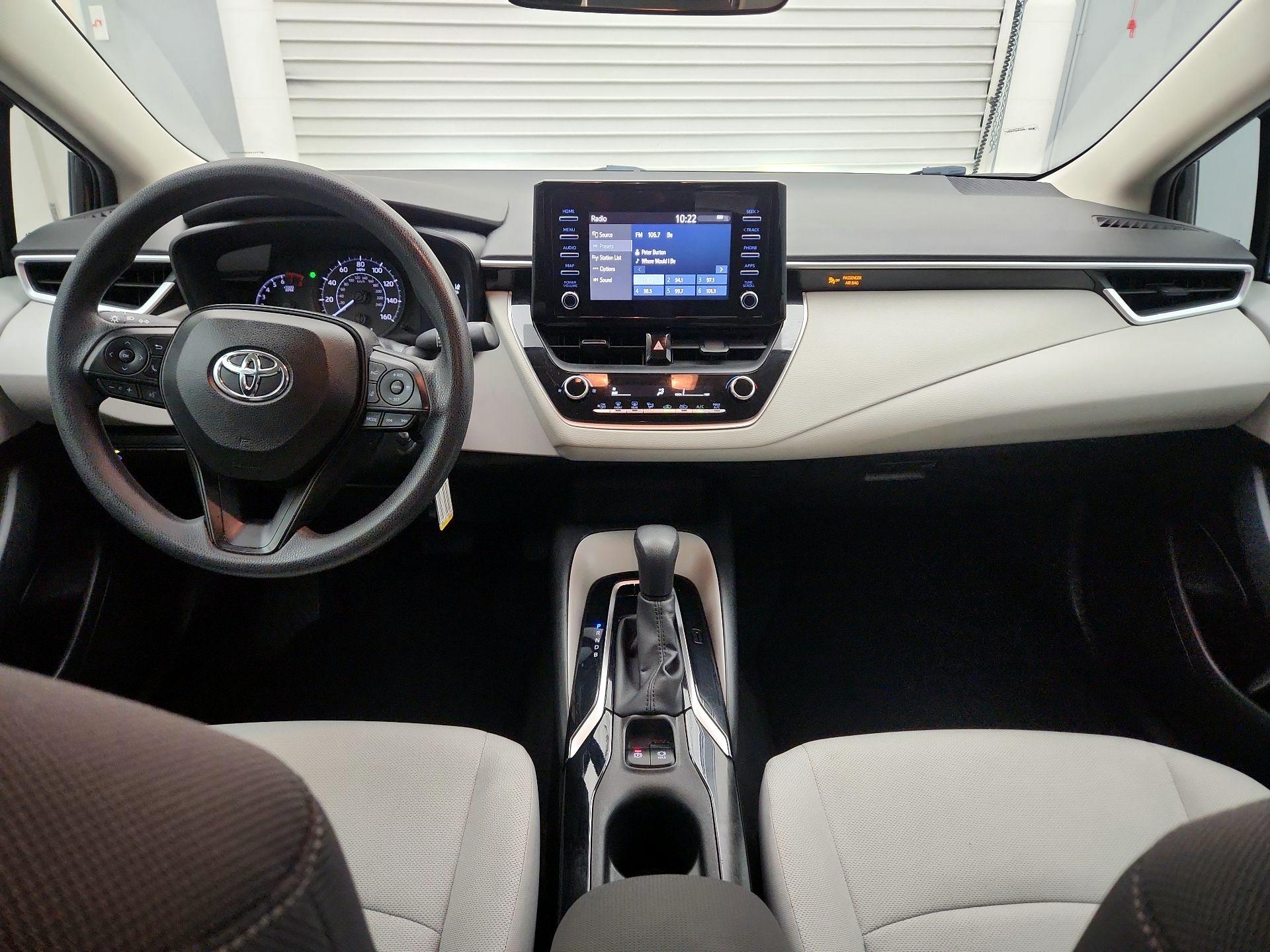 Thumbnail: 2020 Toyota Corolla - 9