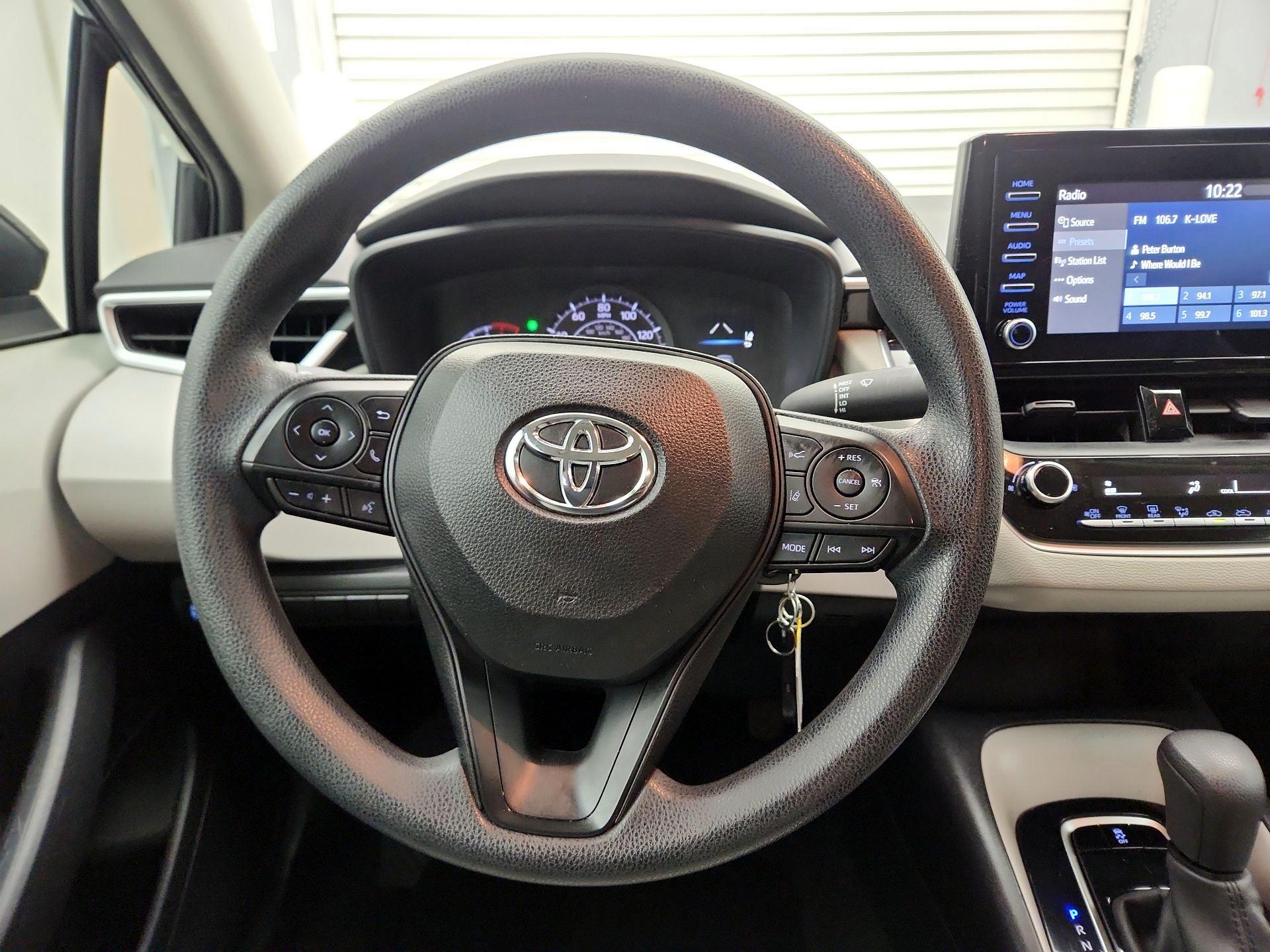 Thumbnail: 2020 Toyota Corolla - 10