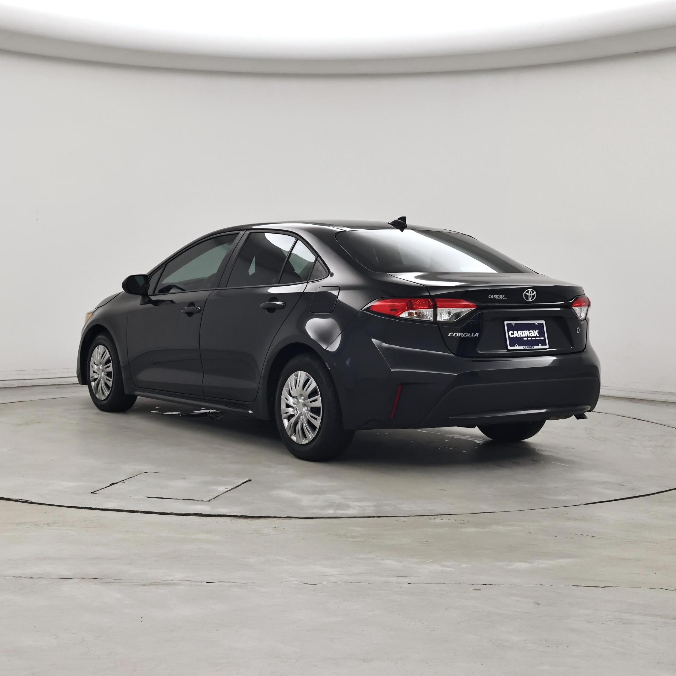 Thumbnail: 2020 Toyota Corolla - 2