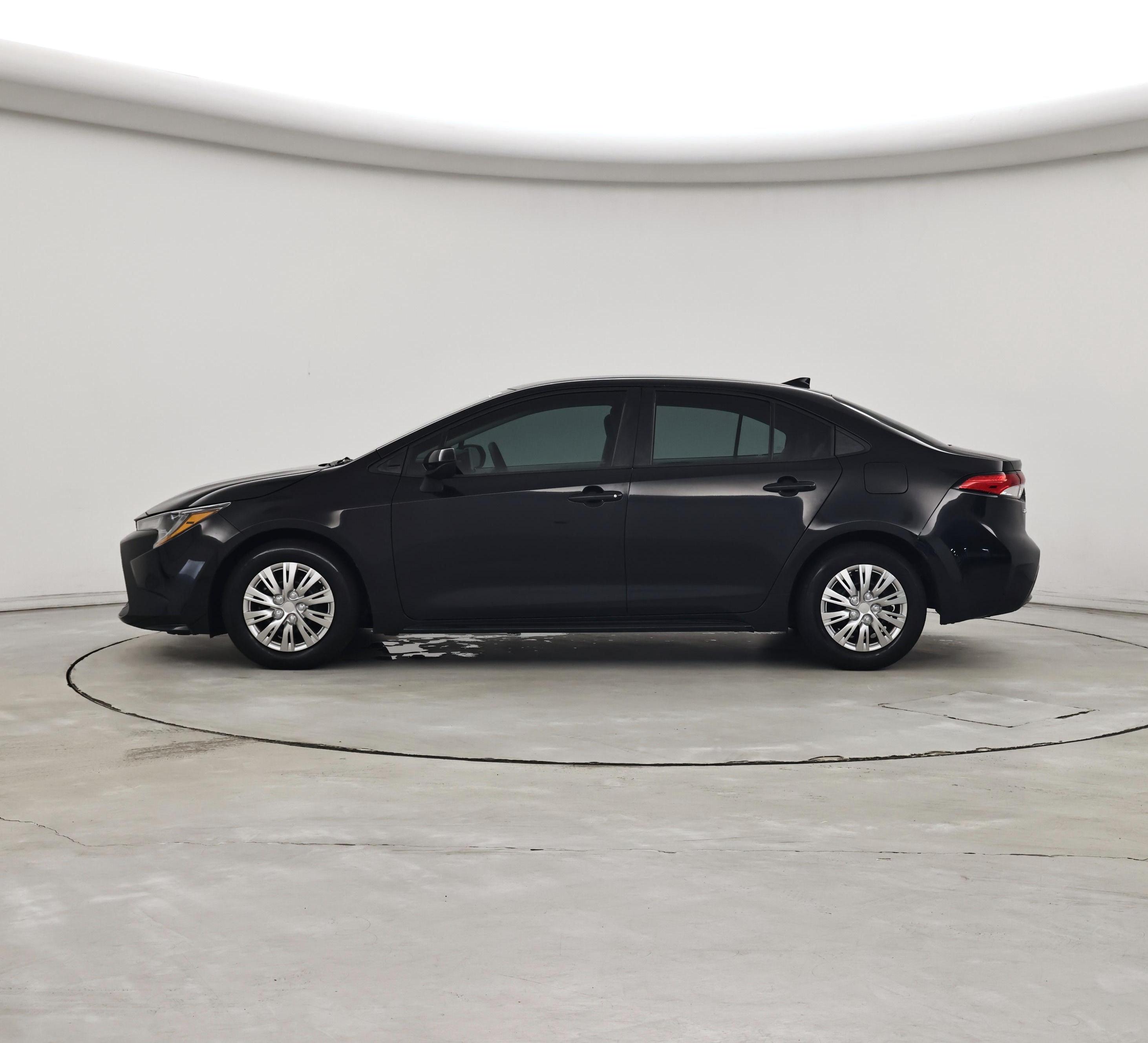 Thumbnail: 2020 Toyota Corolla - 3