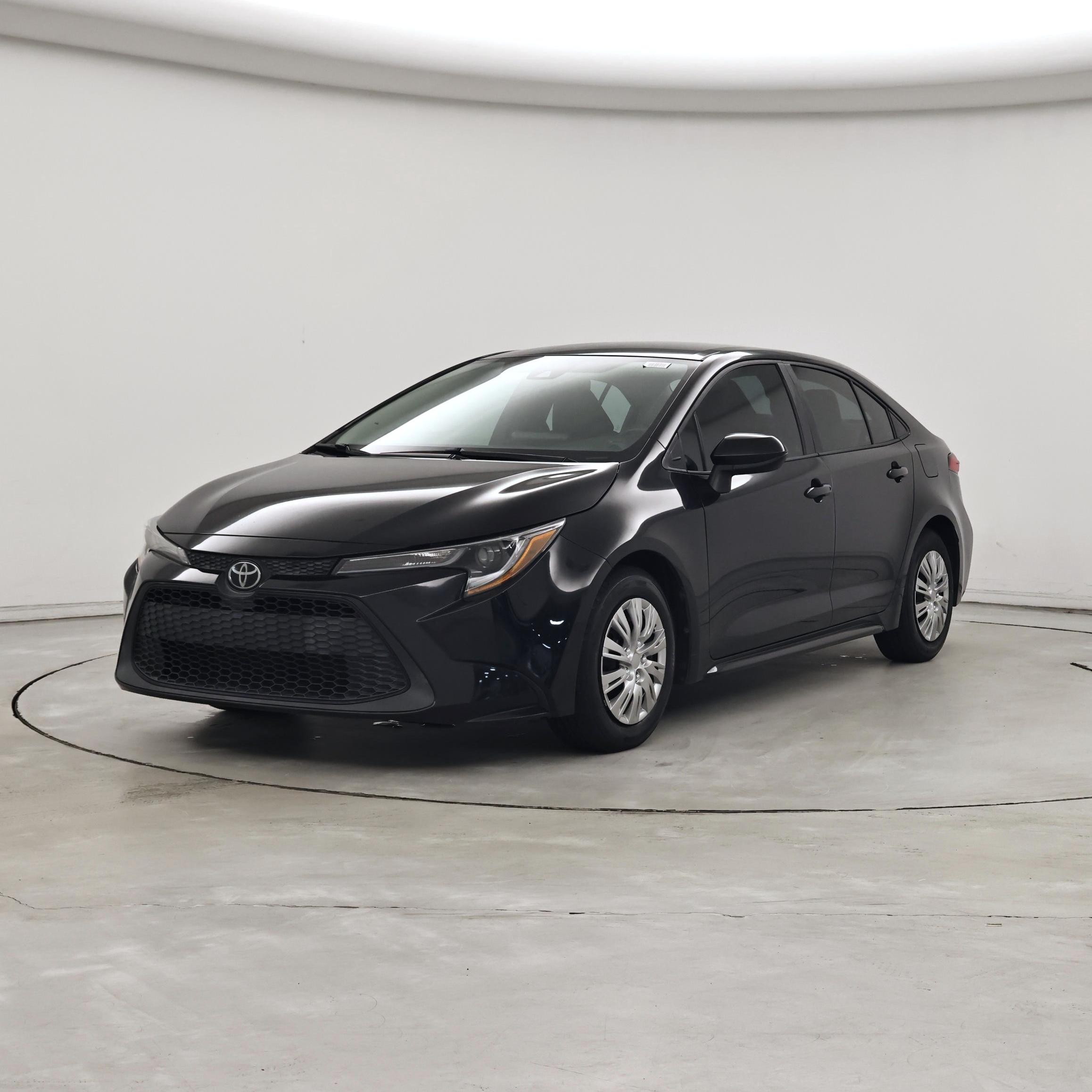 Thumbnail: 2020 Toyota Corolla - 4