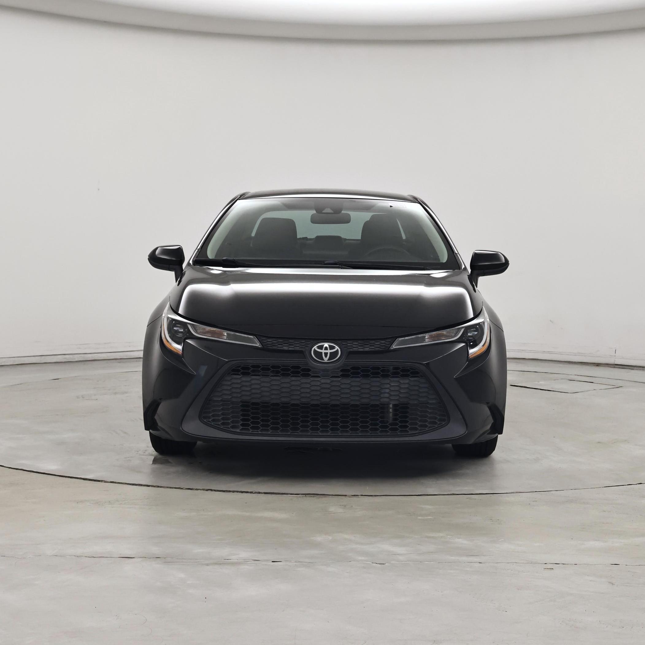 Thumbnail: 2020 Toyota Corolla - 5