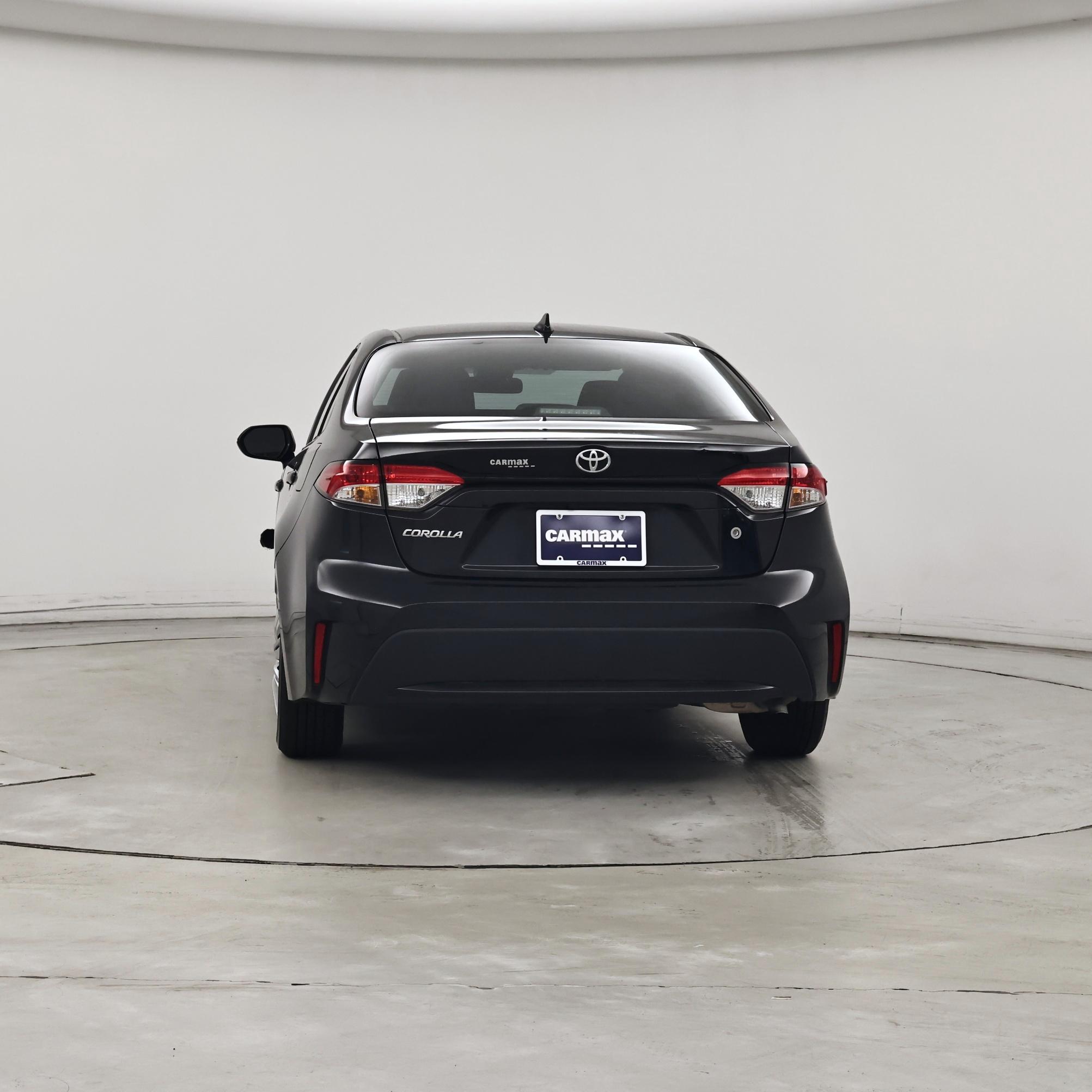 Thumbnail: 2020 Toyota Corolla - 6