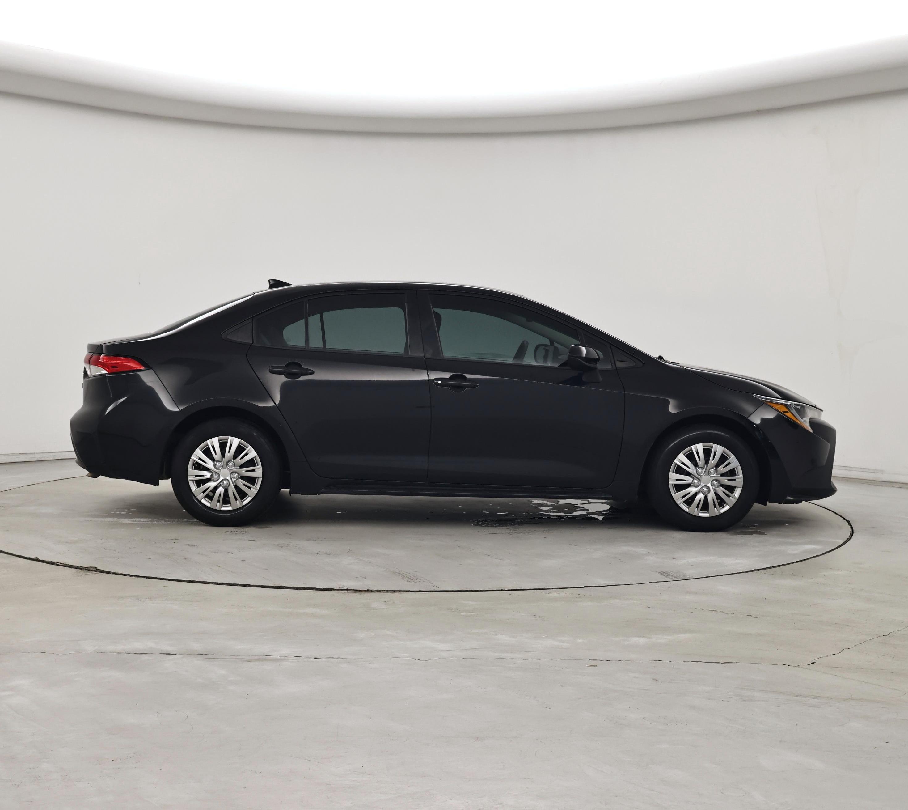 Thumbnail: 2020 Toyota Corolla - 7