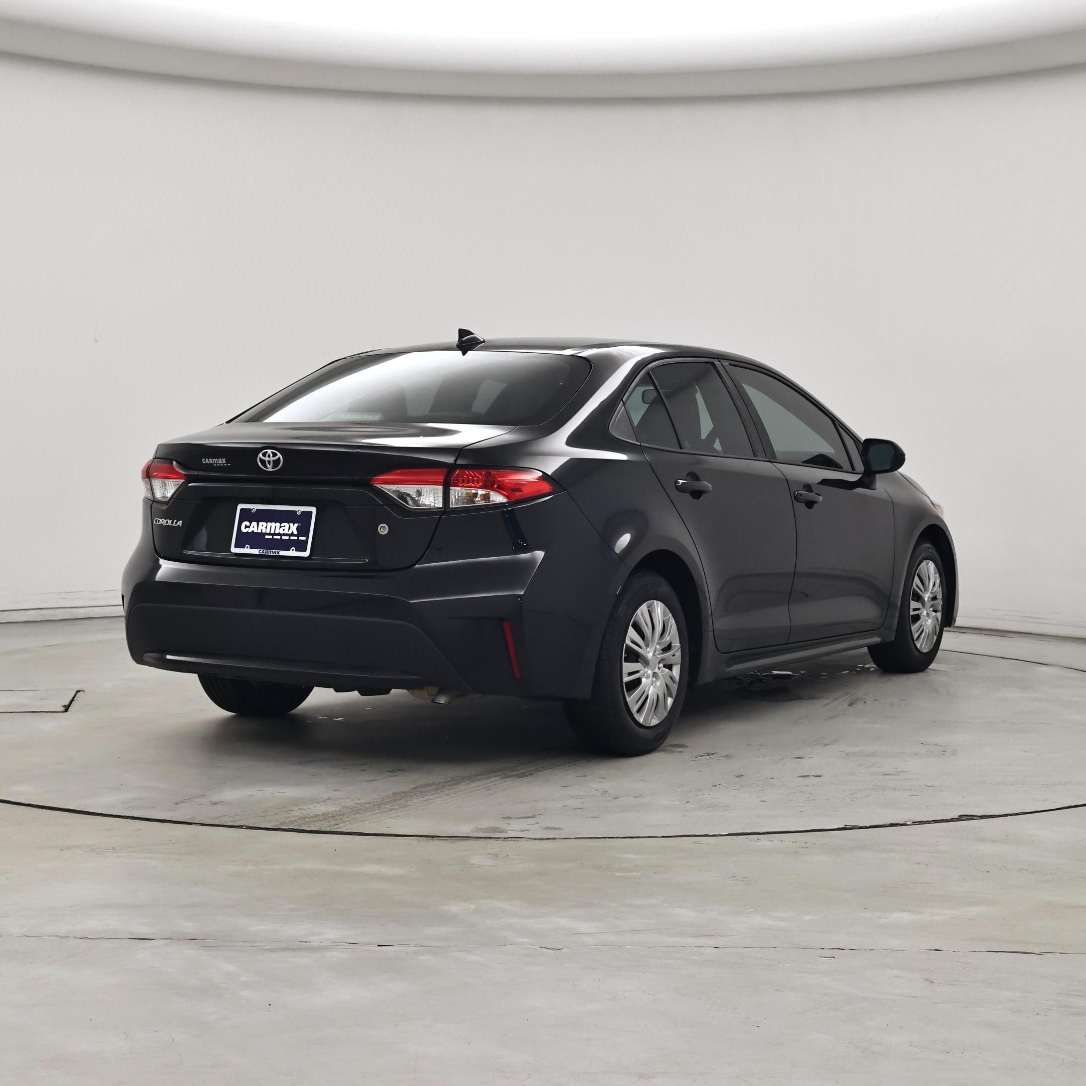 Thumbnail: 2020 Toyota Corolla - 8