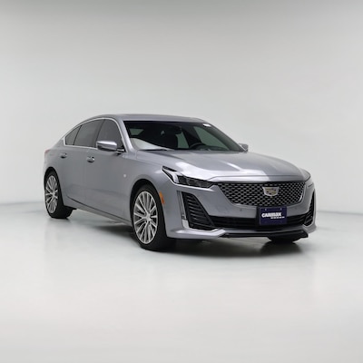 2024 Cadillac CT5 Premium Luxury