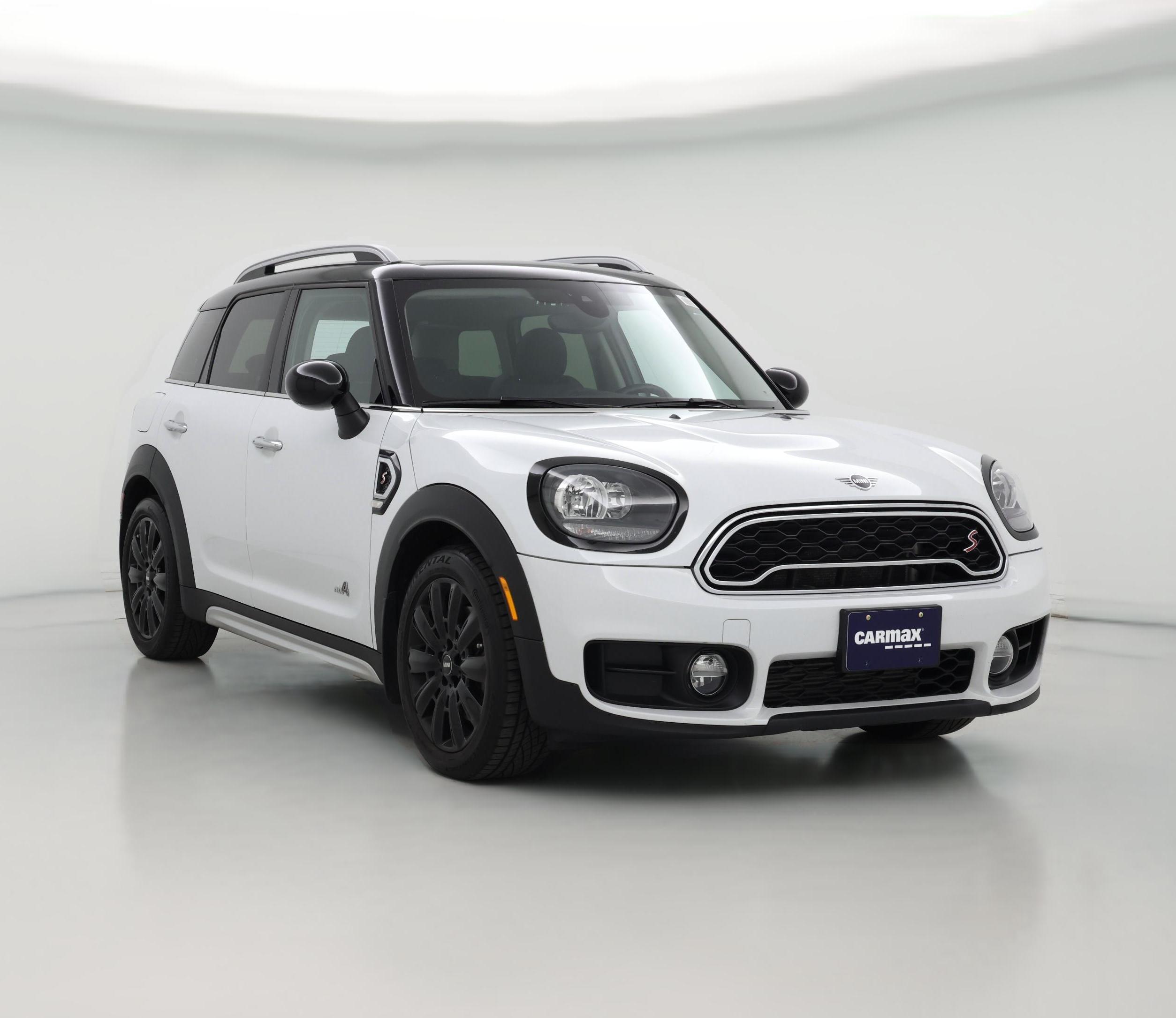Thumbnail: 2019 MINI Cooper Countryman - 1