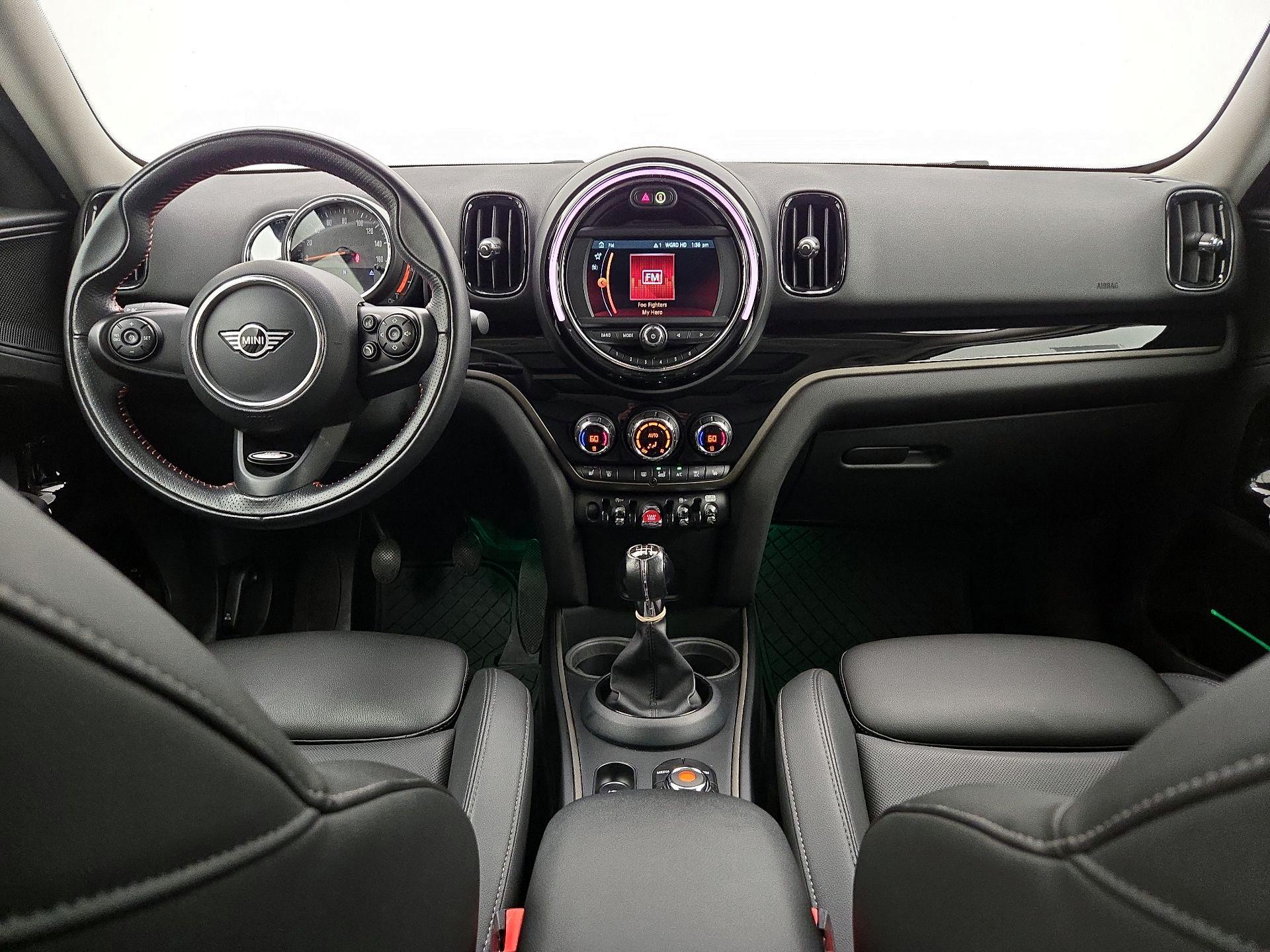 Thumbnail: 2019 MINI Cooper Countryman - 9