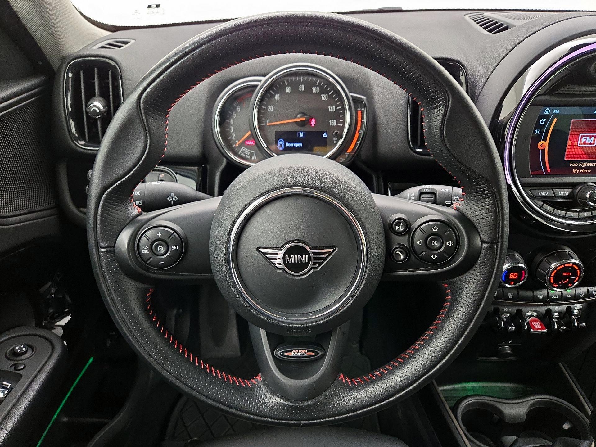 Thumbnail: 2019 MINI Cooper Countryman - 10