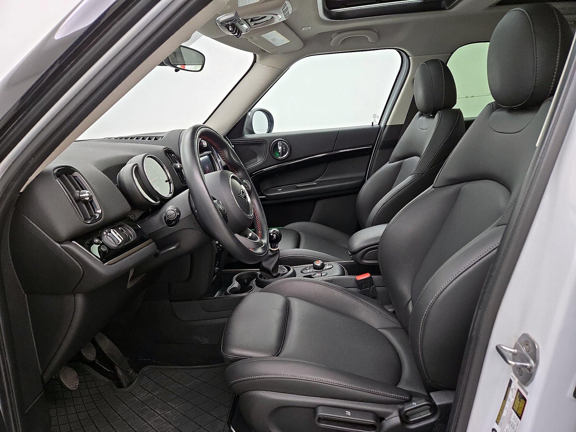 Thumbnail: 2019 MINI Cooper Countryman - 11