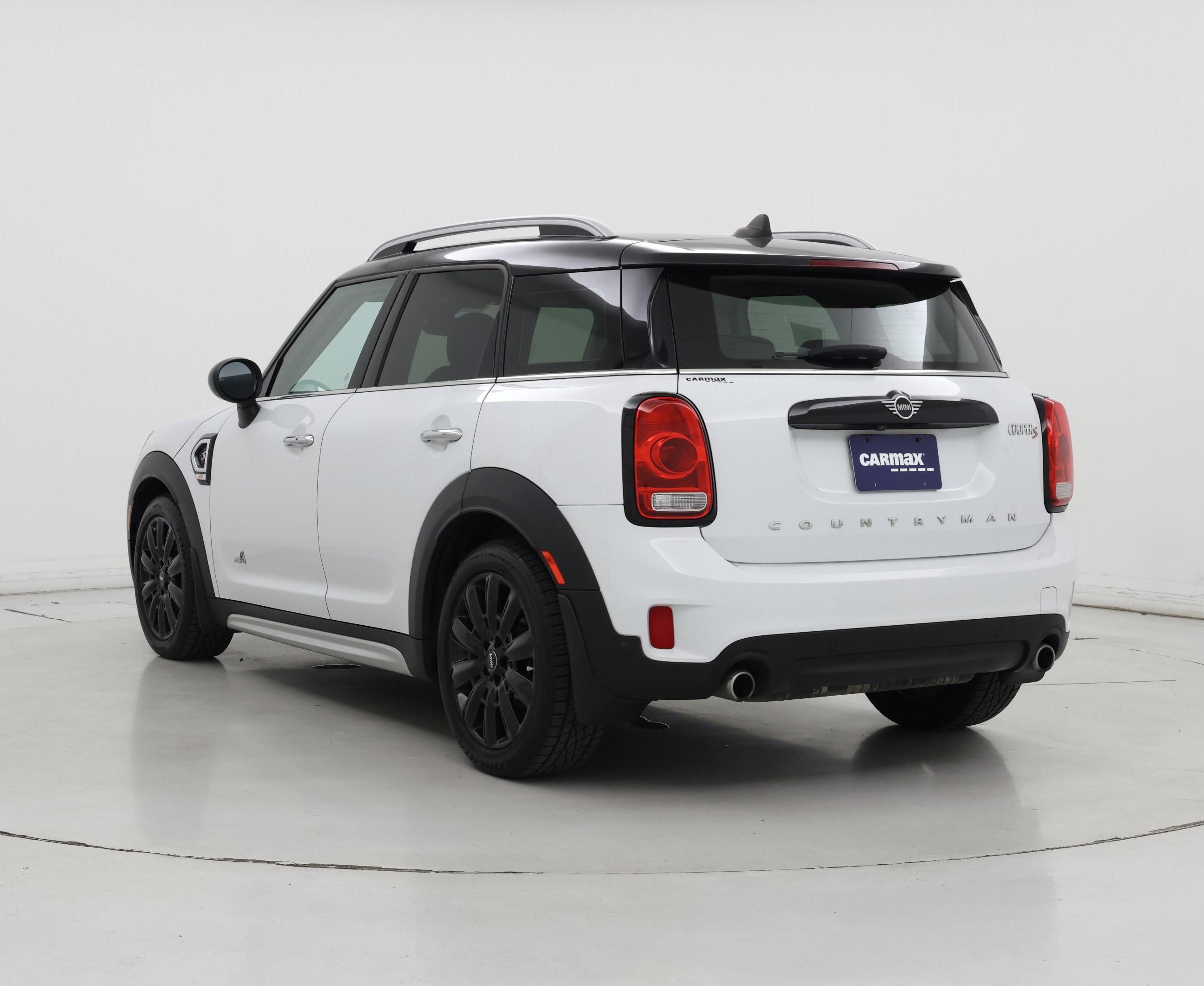 Thumbnail: 2019 MINI Cooper Countryman - 2