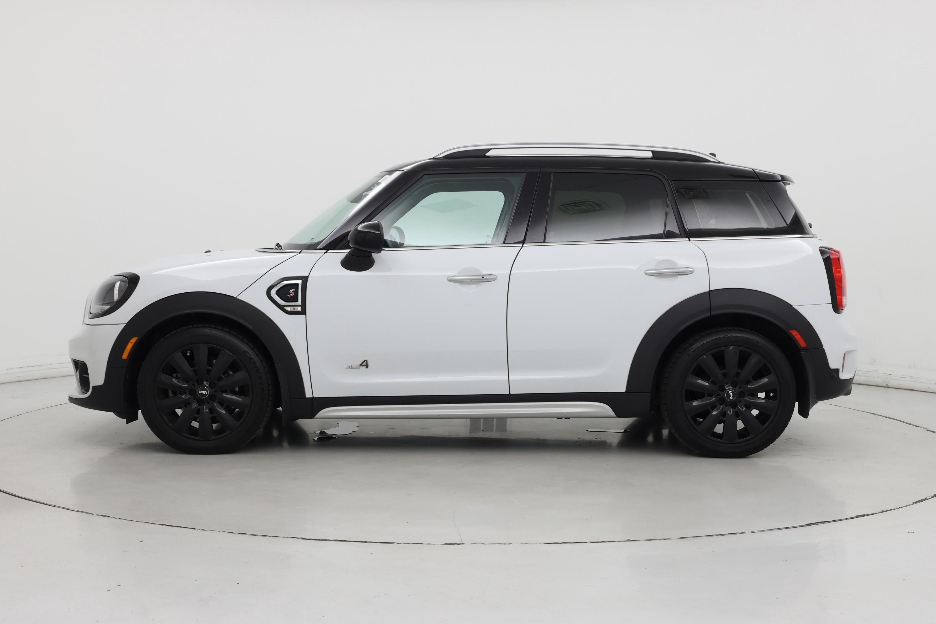 Thumbnail: 2019 MINI Cooper Countryman - 3
