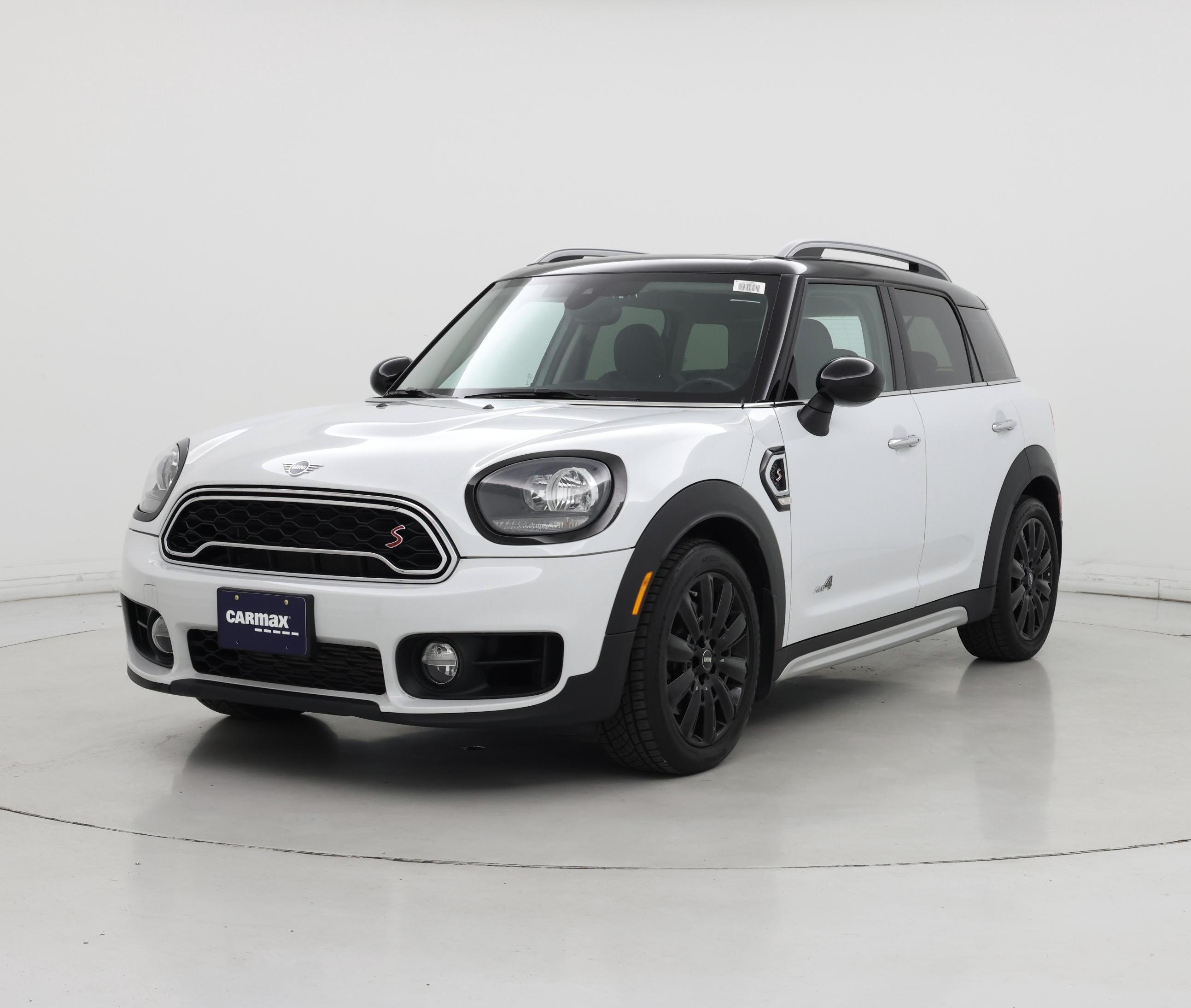 Thumbnail: 2019 MINI Cooper Countryman - 4