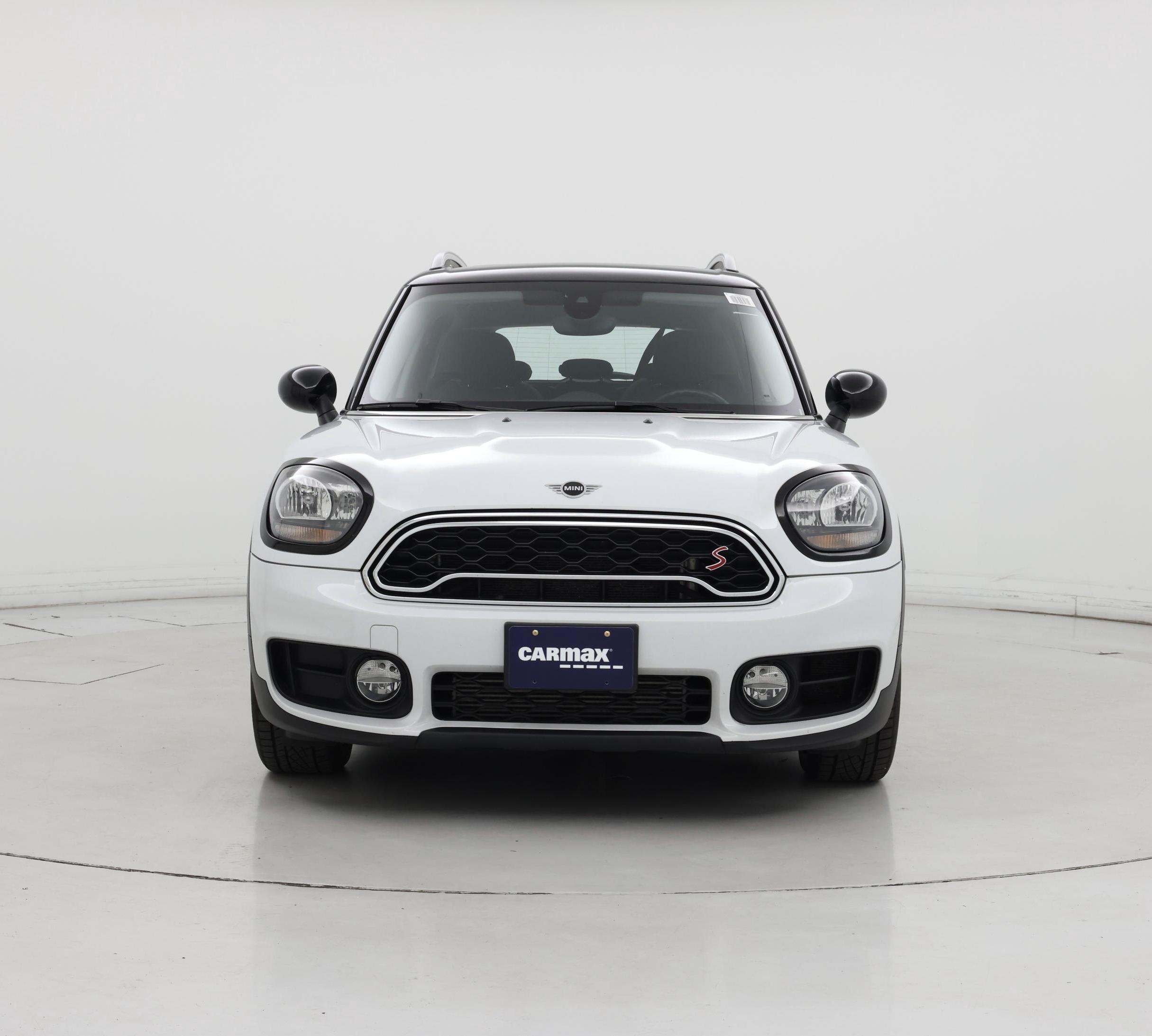 Thumbnail: 2019 MINI Cooper Countryman - 5
