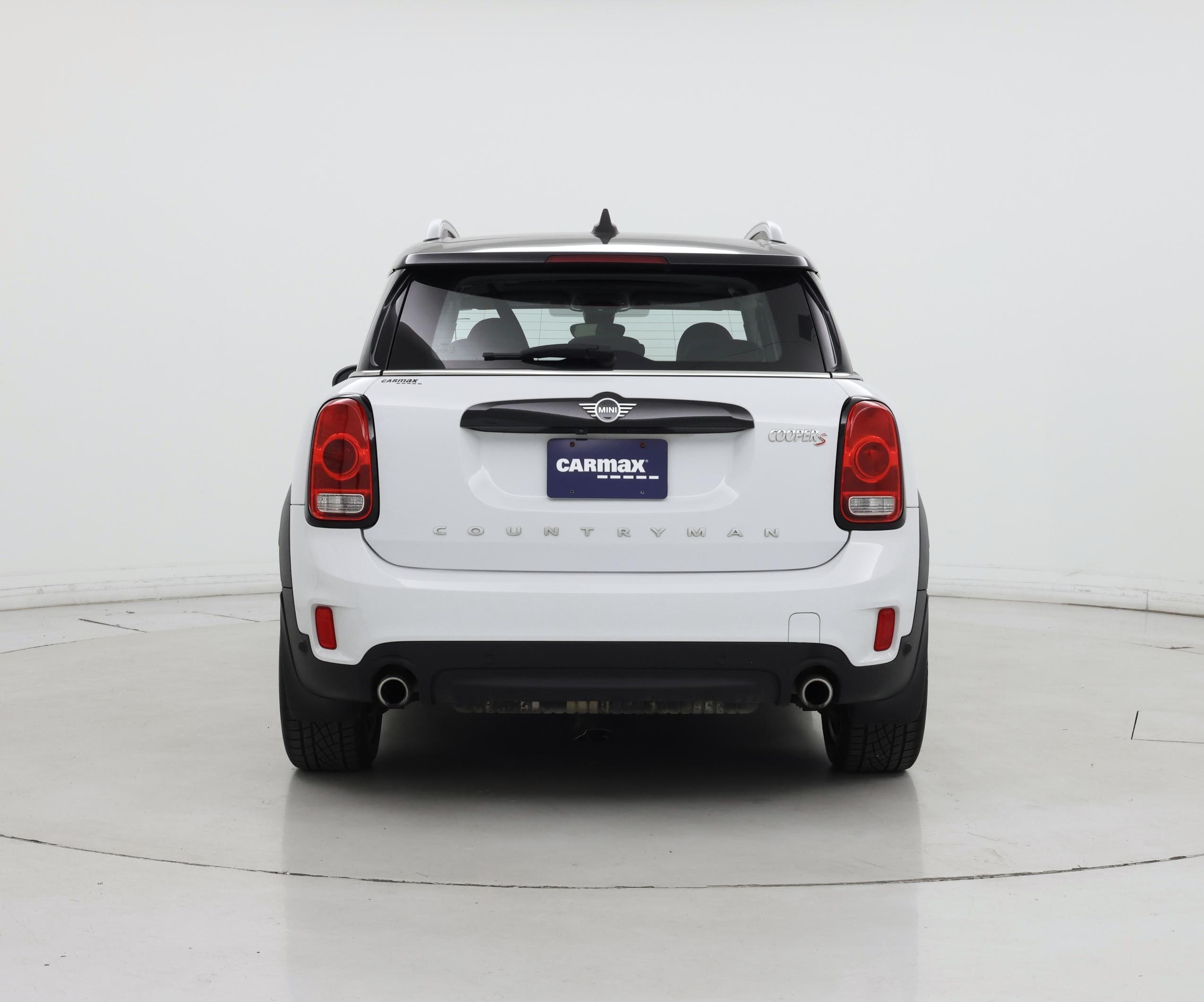 Thumbnail: 2019 MINI Cooper Countryman - 6