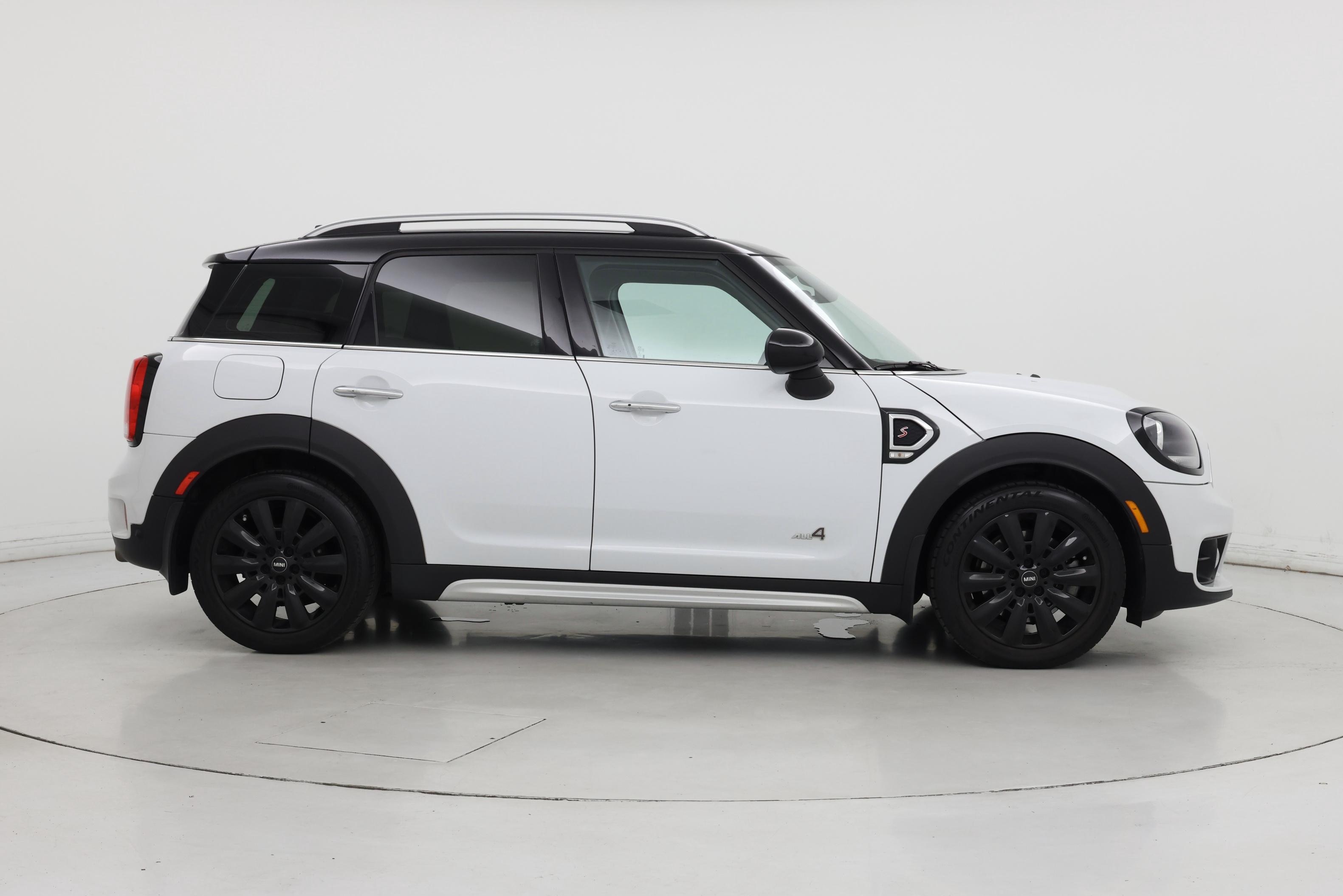 Thumbnail: 2019 MINI Cooper Countryman - 7