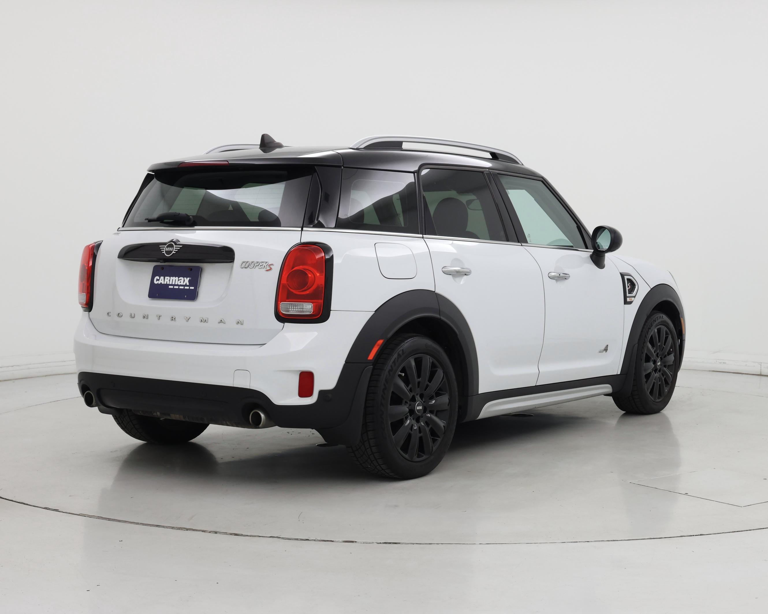Thumbnail: 2019 MINI Cooper Countryman - 8