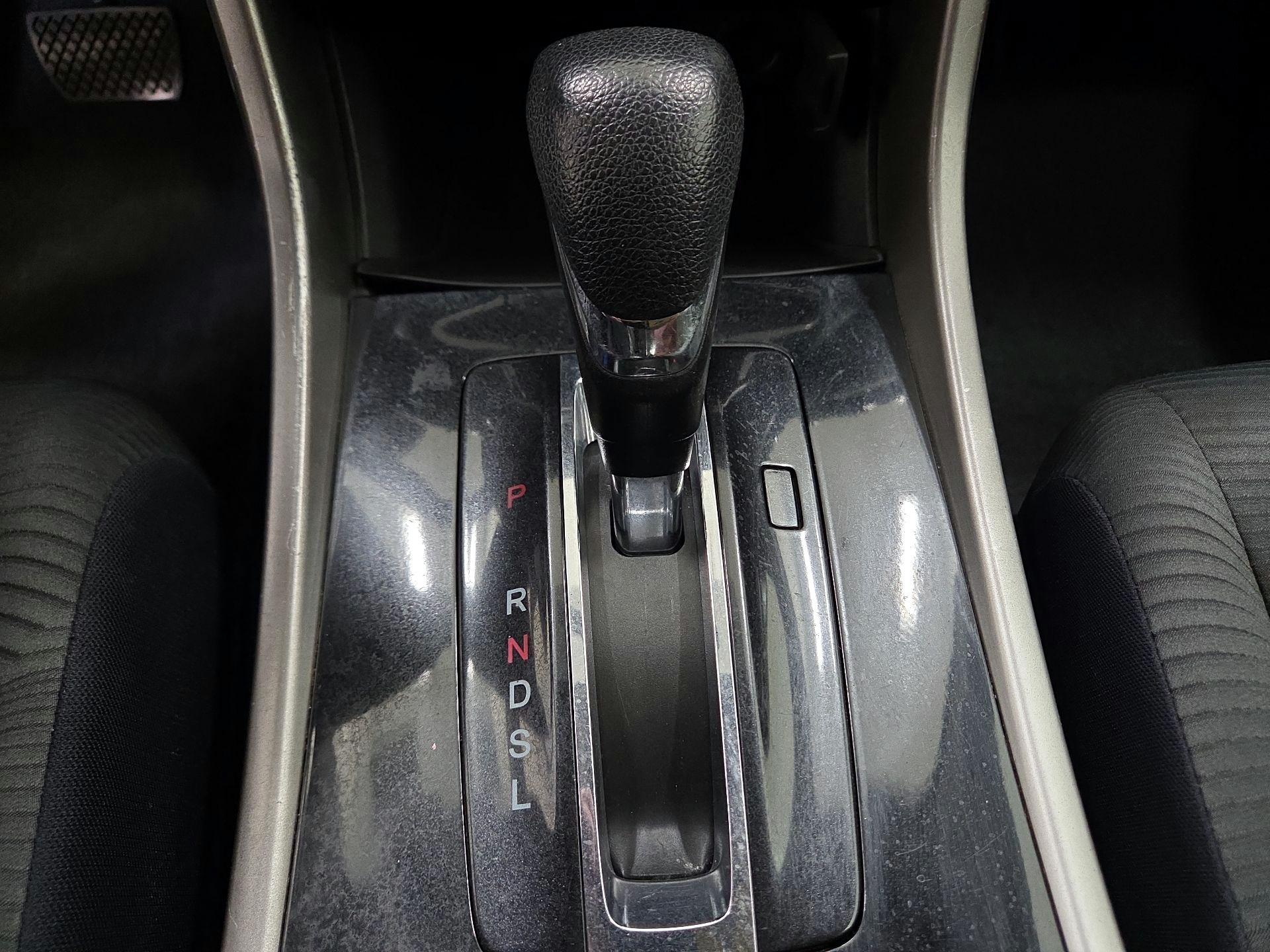 Thumbnail: 2017 Honda Accord - 17