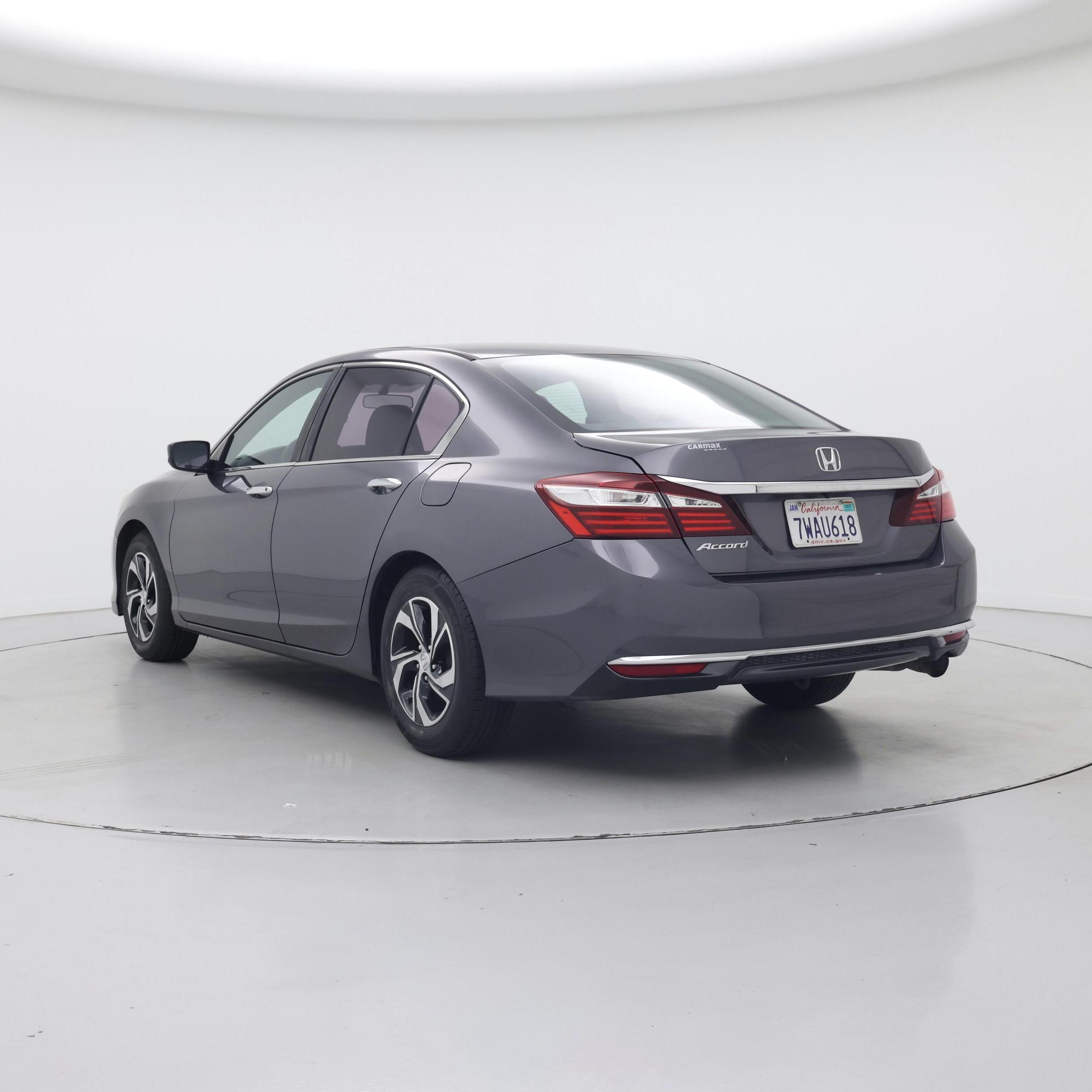 Thumbnail: 2017 Honda Accord - 2