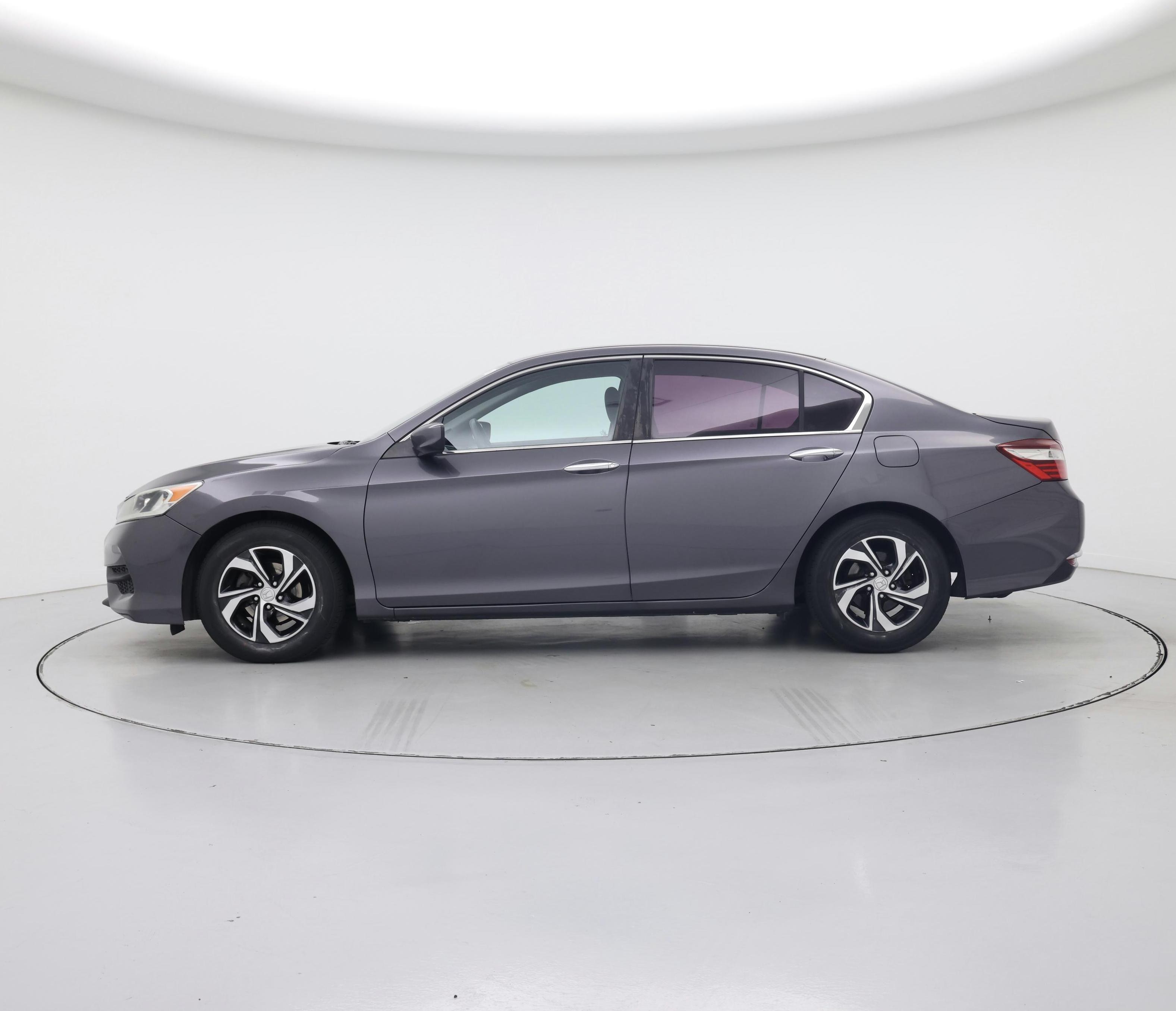 Thumbnail: 2017 Honda Accord - 3