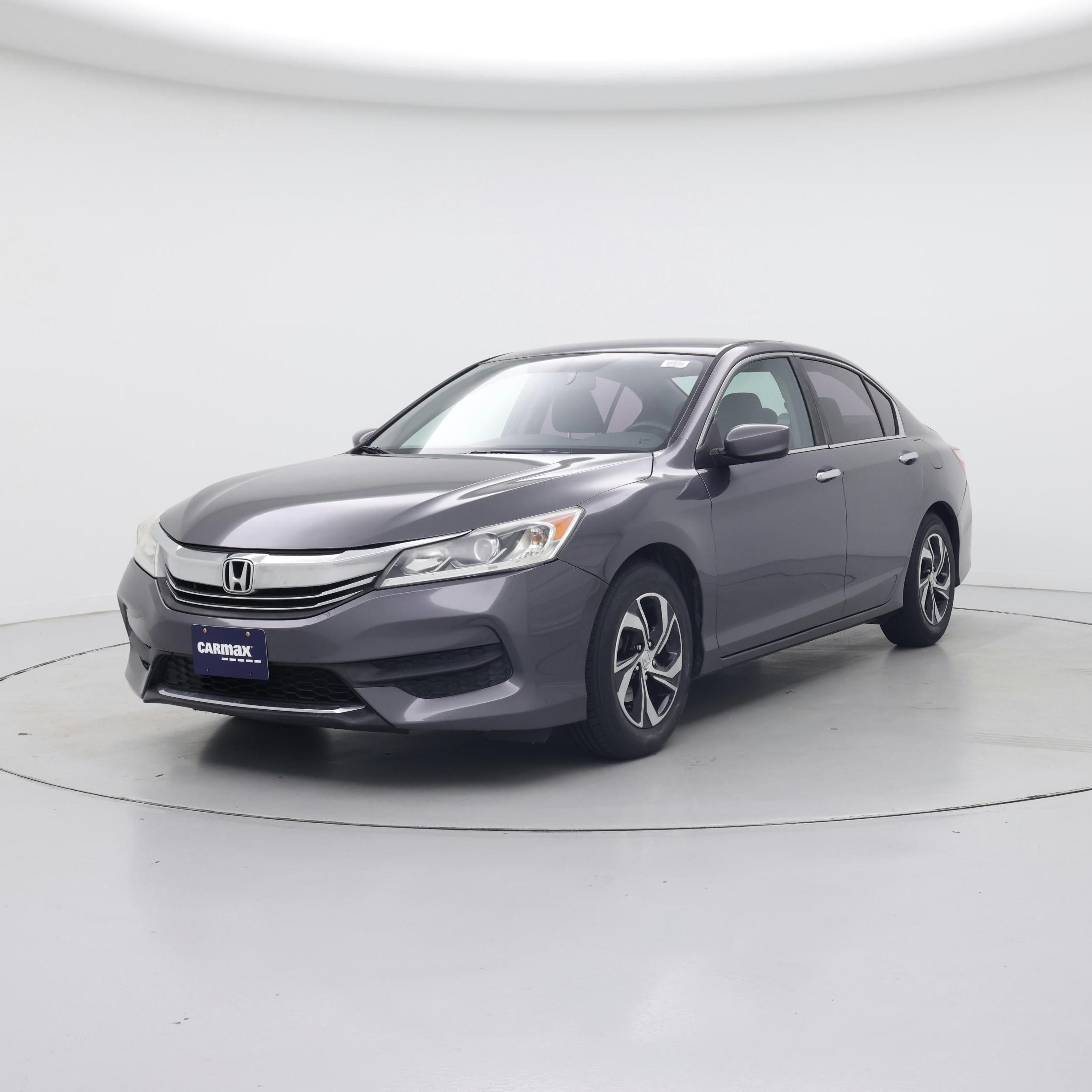 Thumbnail: 2017 Honda Accord - 4