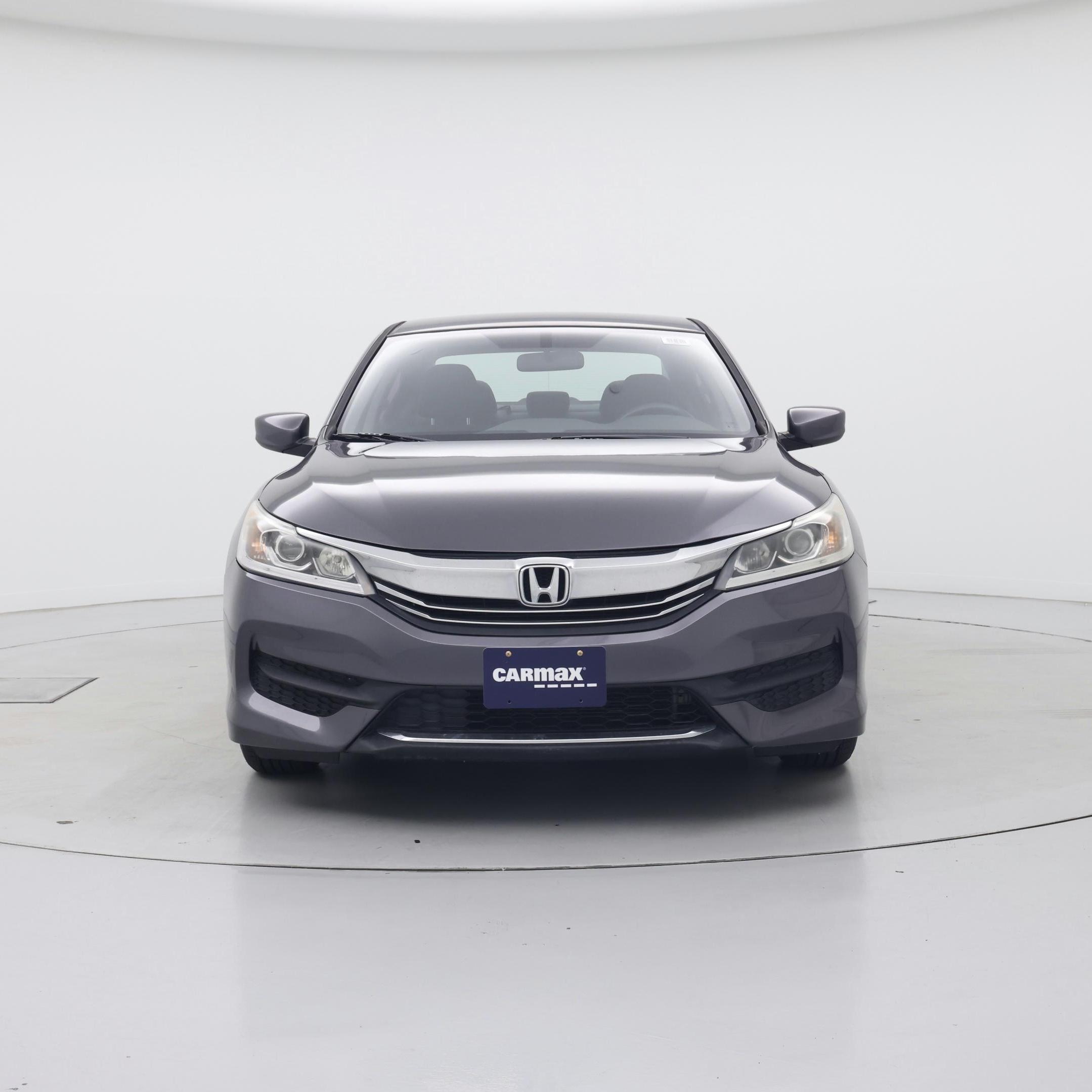 Thumbnail: 2017 Honda Accord - 5