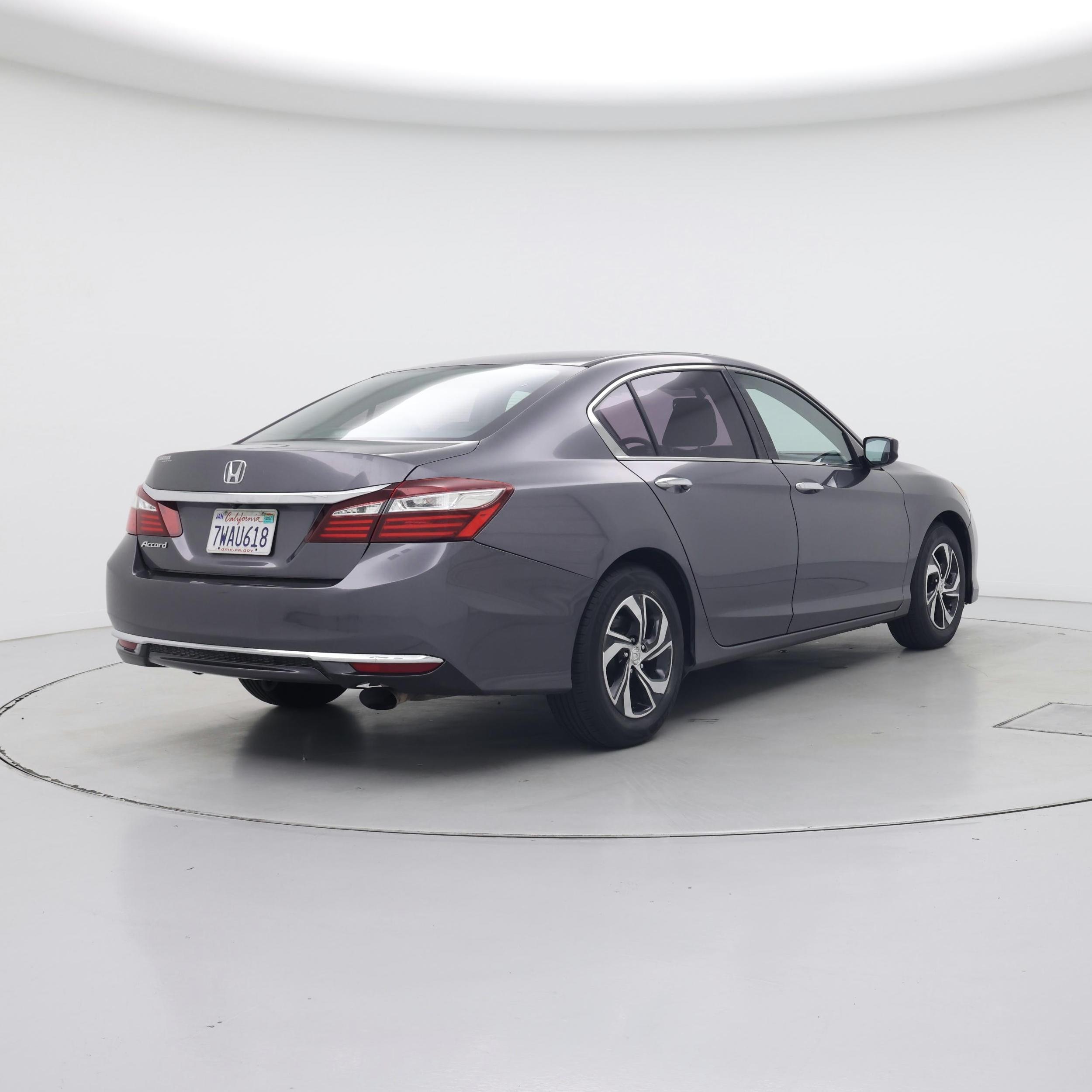 Thumbnail: 2017 Honda Accord - 8